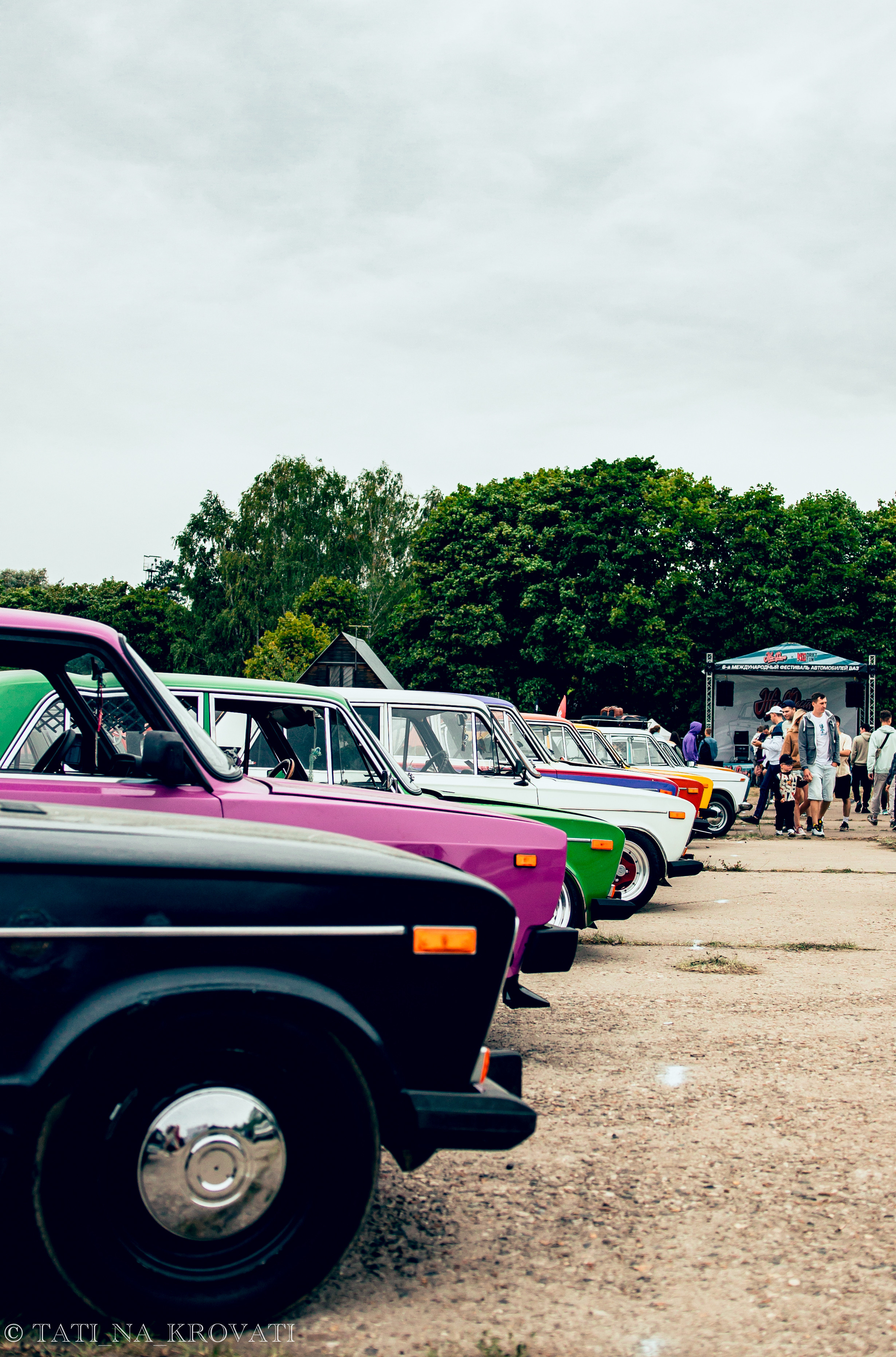 12.5.1 NDNF/VazFest '22. Свадебный фотограф / Reels Нижний Новгород Татьяна Красильникова