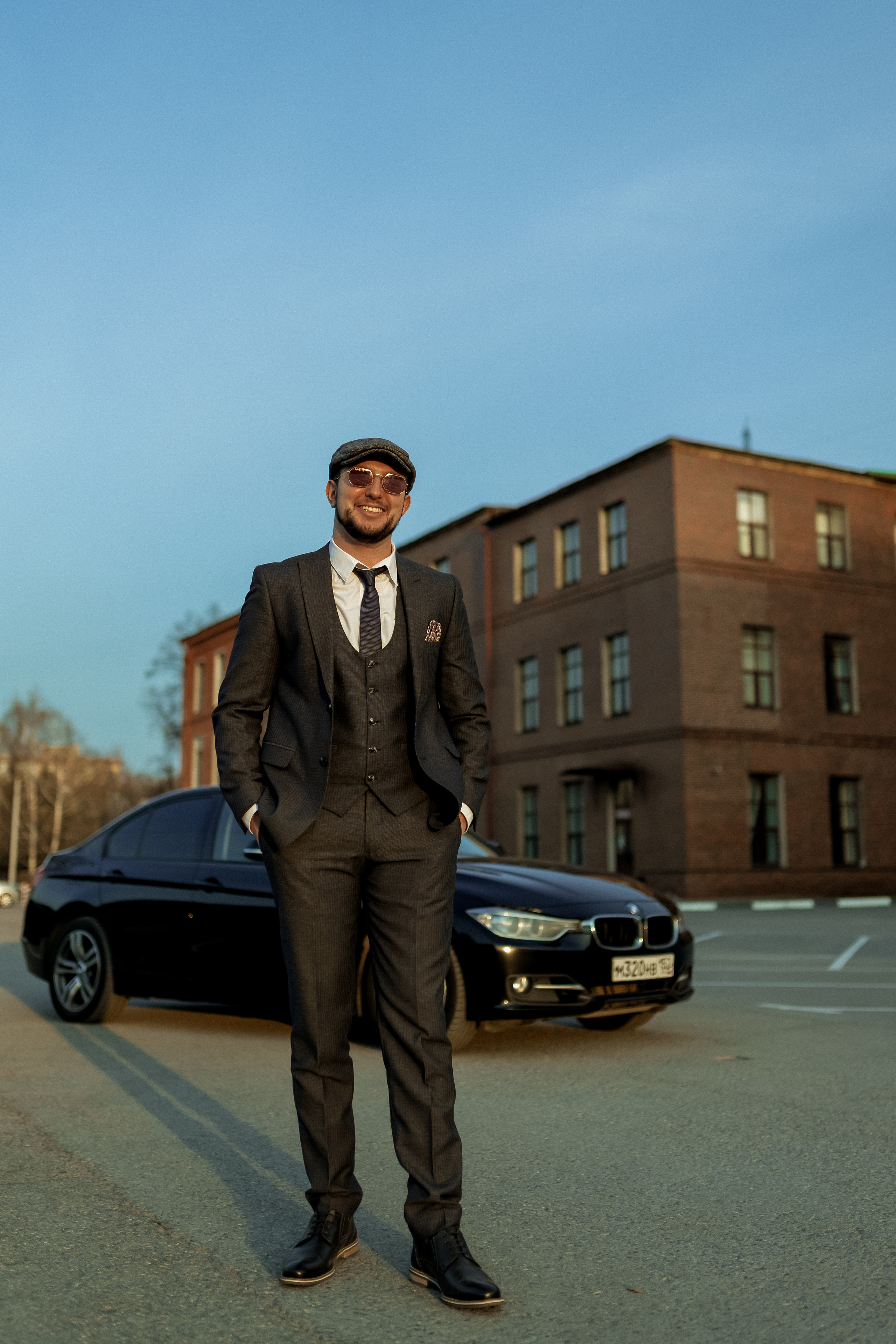 Sasha. Свадебный фотограф / Reels Нижний Новгород Татьяна Красильникова