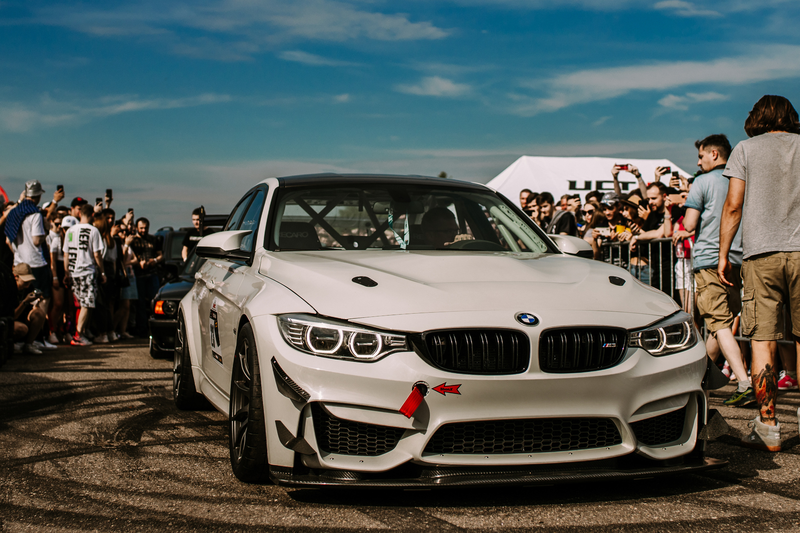 Bimmerdays '22. Свадебный фотограф / Reels Нижний Новгород Татьяна Красильникова