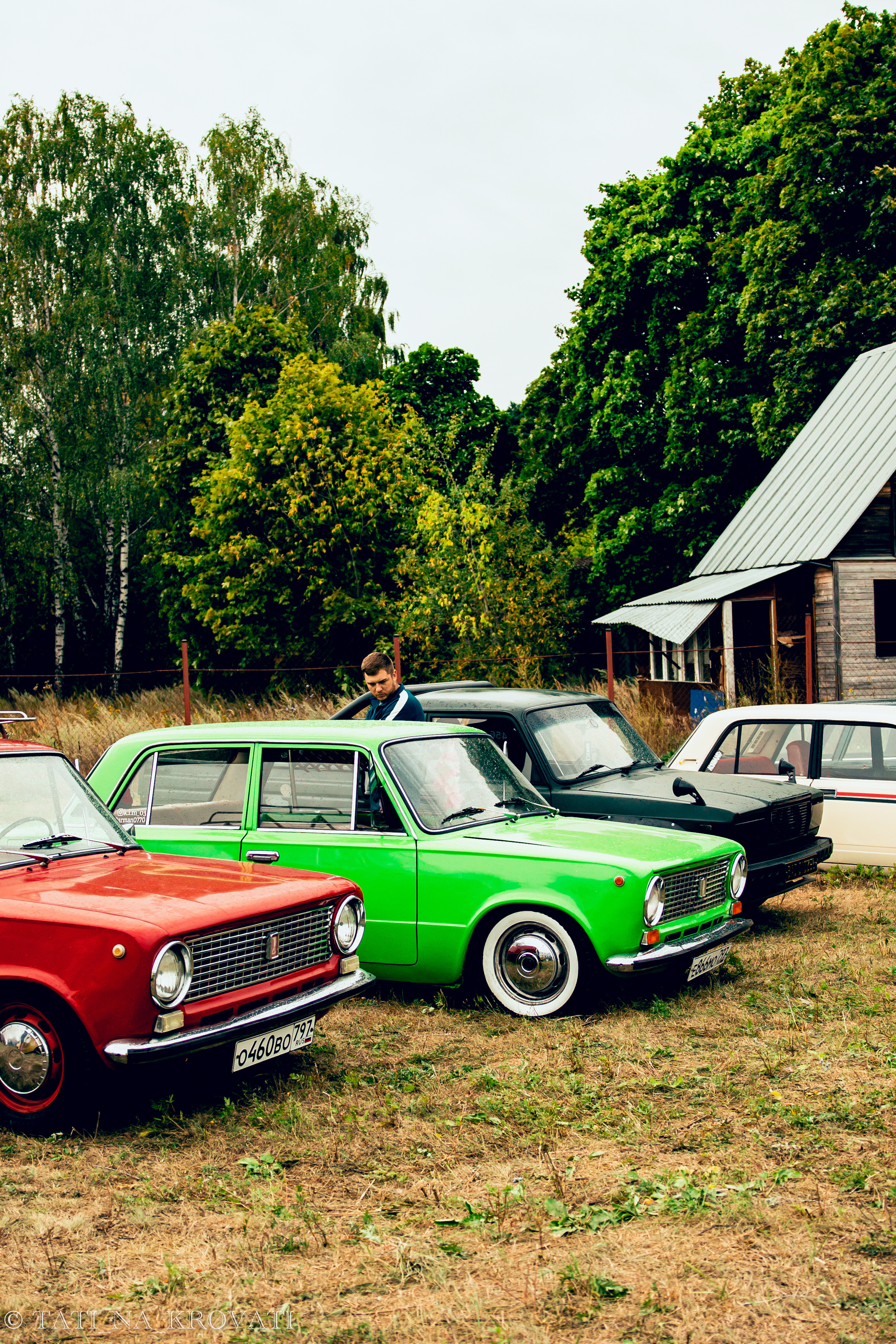 12.5.1 NDNF/VazFest '22. Свадебный фотограф / Reels Нижний Новгород Татьяна Красильникова