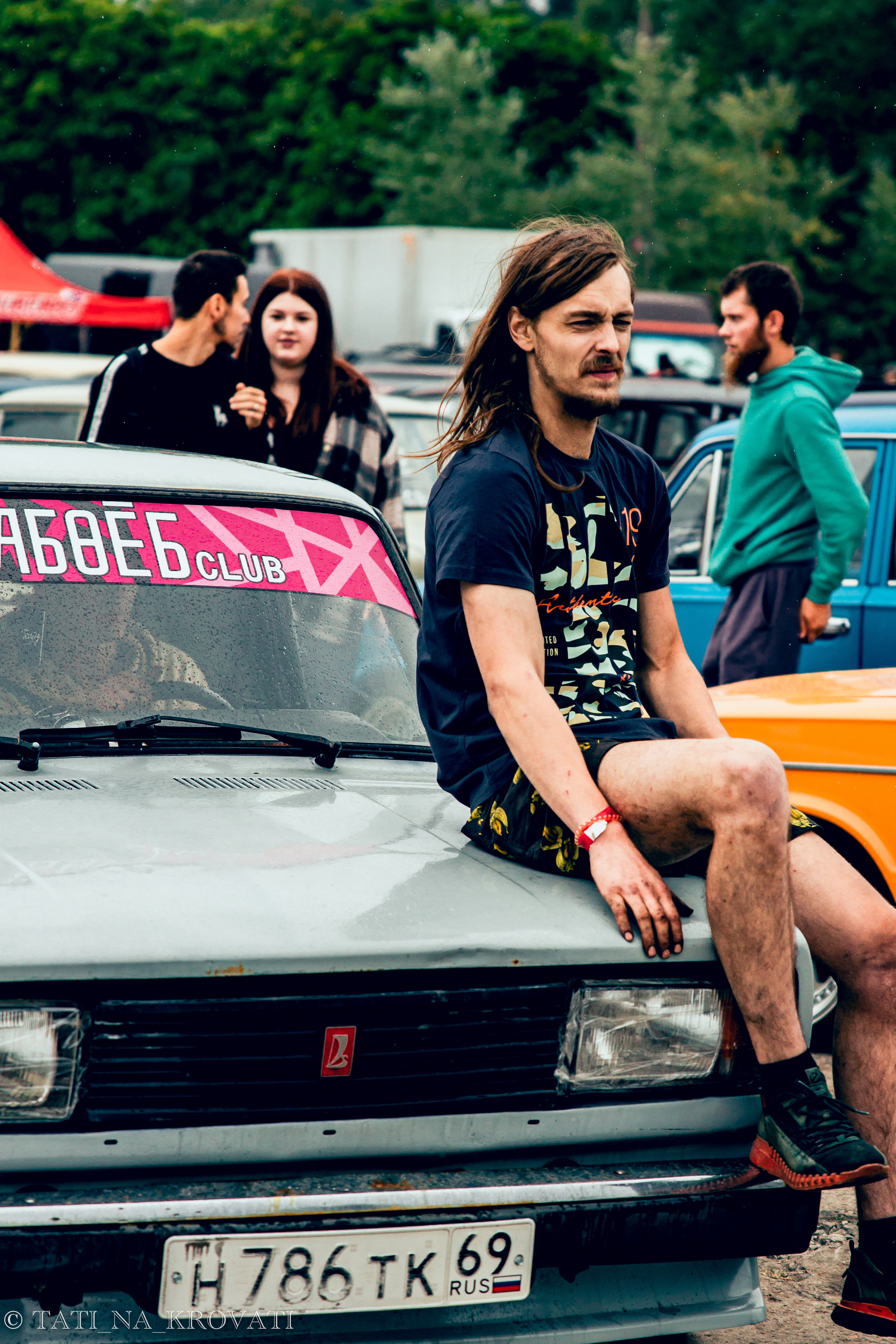 12.5.1 NDNF/VazFest '22. Свадебный фотограф / Reels Нижний Новгород Татьяна Красильникова