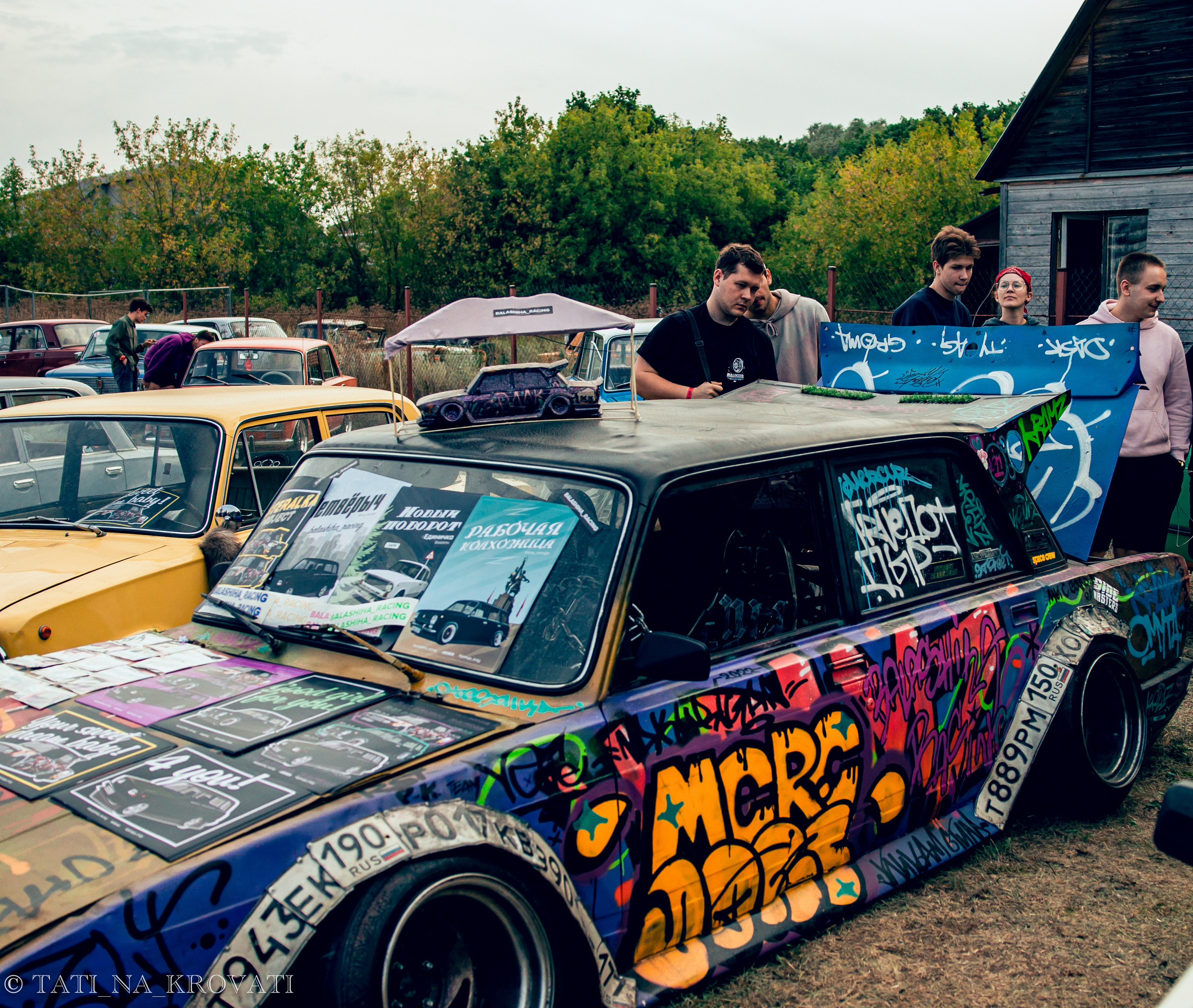 12.5.1 NDNF/VazFest '22. Свадебный фотограф / Reels Нижний Новгород Татьяна Красильникова