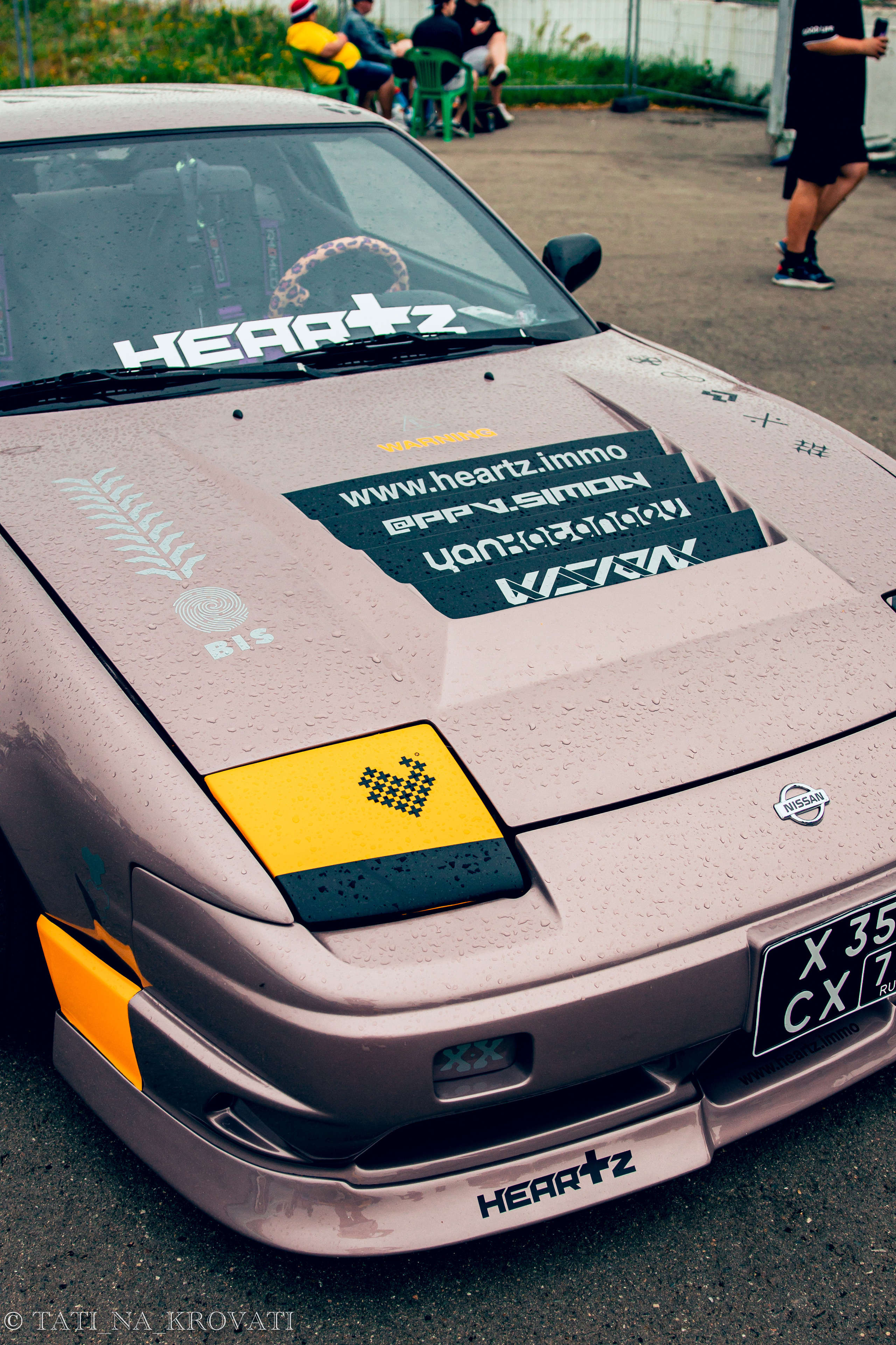 12.5.1 NDNF/VazFest '22. Свадебный фотограф / Reels Нижний Новгород Татьяна Красильникова