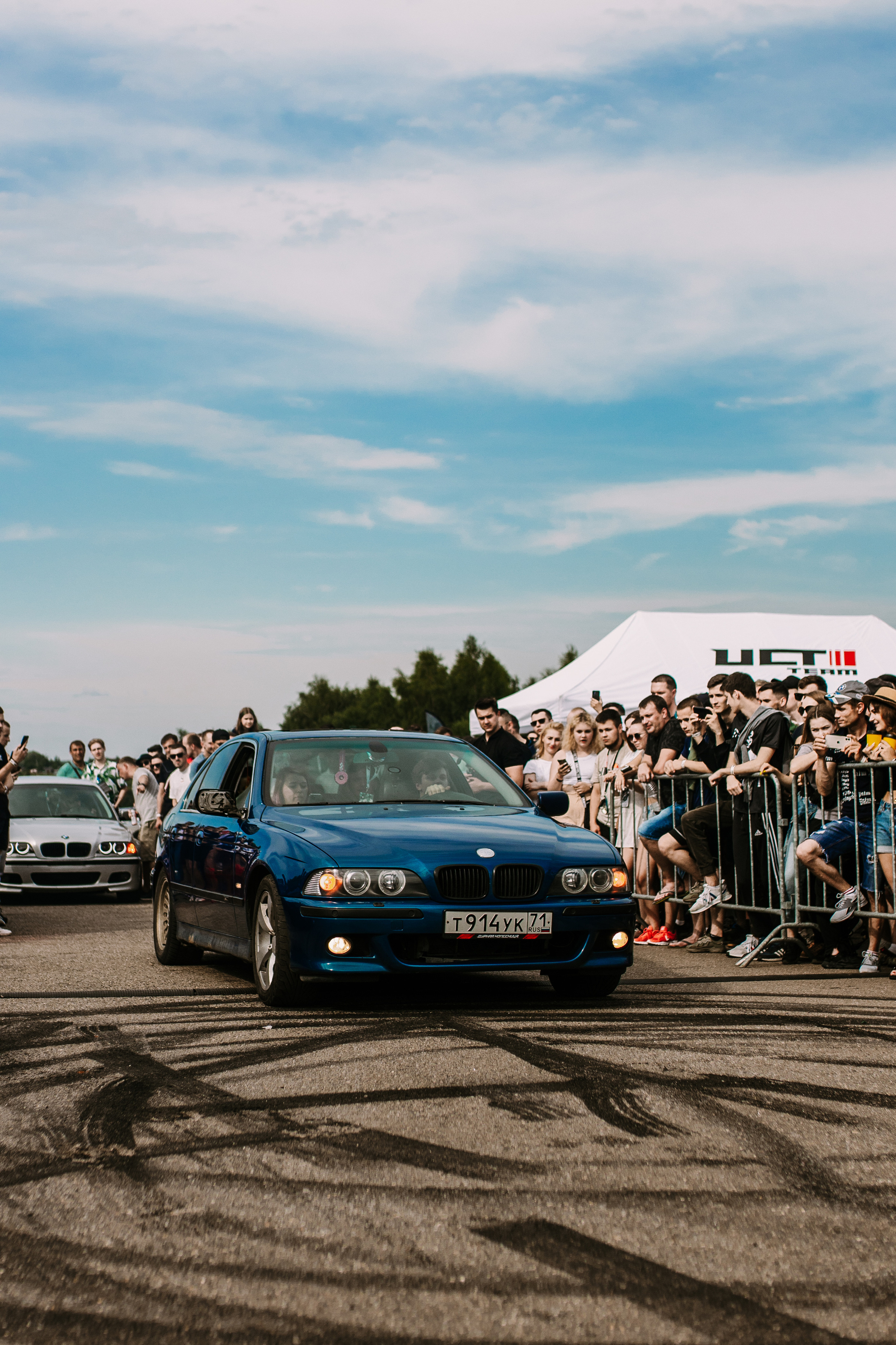 Bimmerdays '22. Свадебный фотограф / Reels Нижний Новгород Татьяна Красильникова