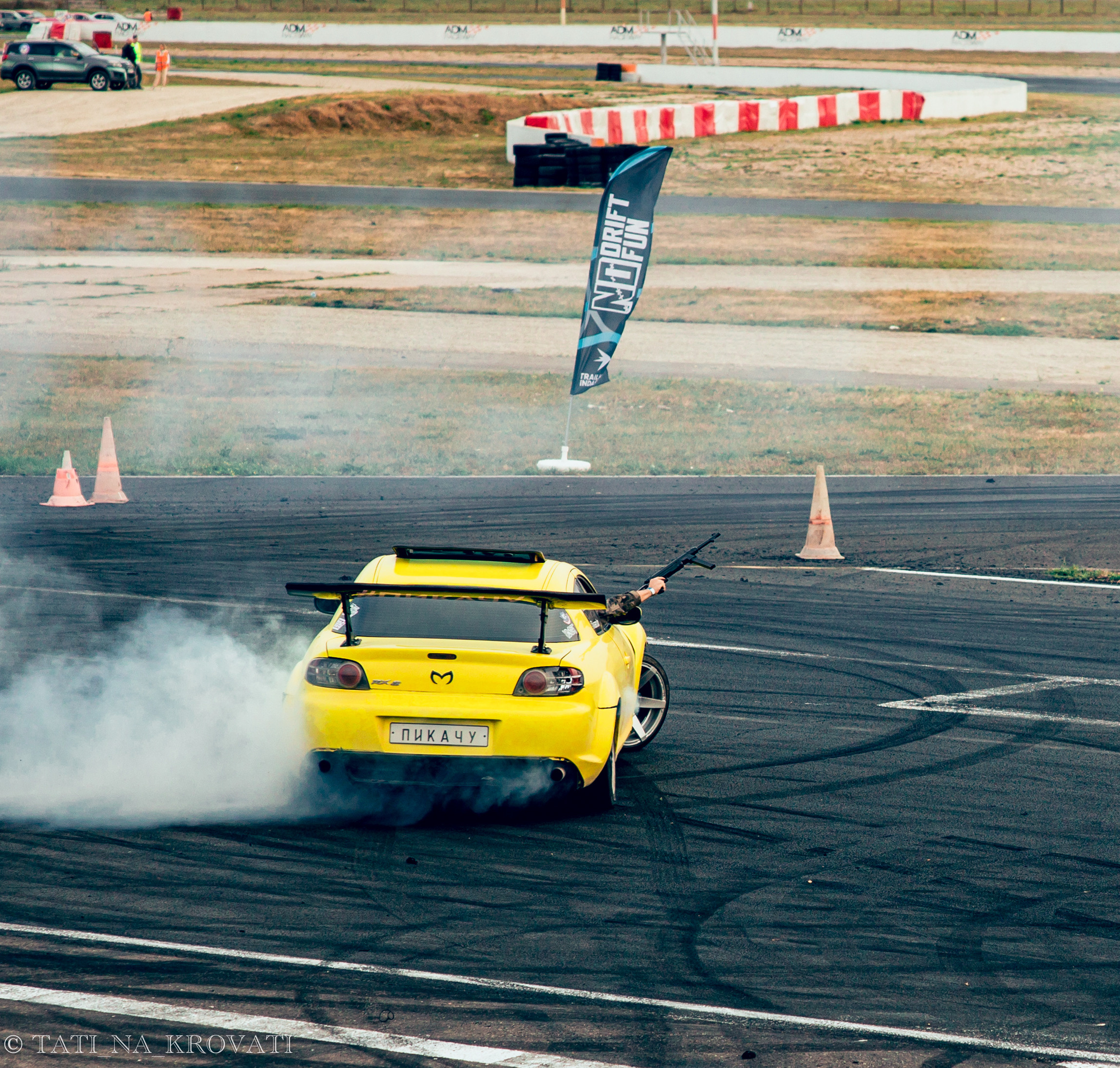 12.5.1 NDNF/VazFest '22. Свадебный фотограф / Reels Нижний Новгород Татьяна Красильникова