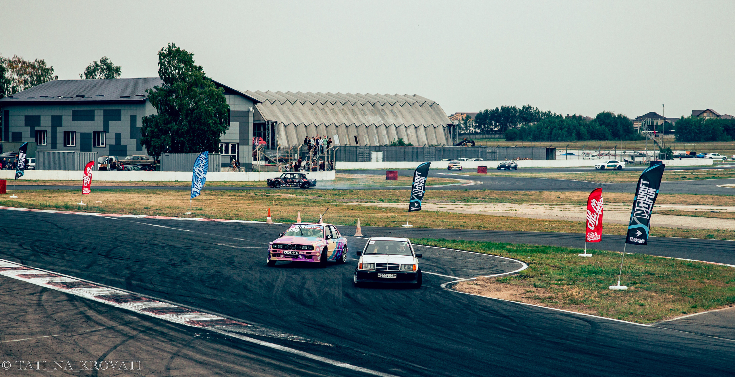 12.5.1 NDNF/VazFest '22. Свадебный фотограф / Reels Нижний Новгород Татьяна Красильникова