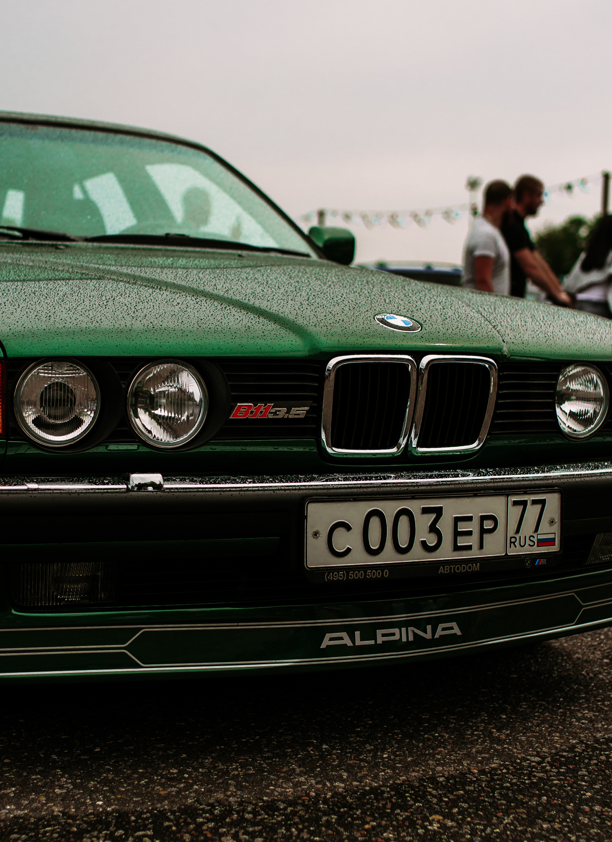Bimmerdays '22. Свадебный фотограф / Reels Нижний Новгород Татьяна Красильникова