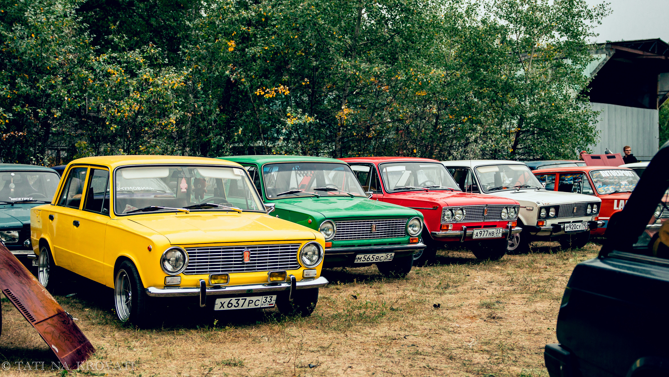 12.5.1 NDNF/VazFest '22. Свадебный фотограф / Reels Нижний Новгород Татьяна Красильникова