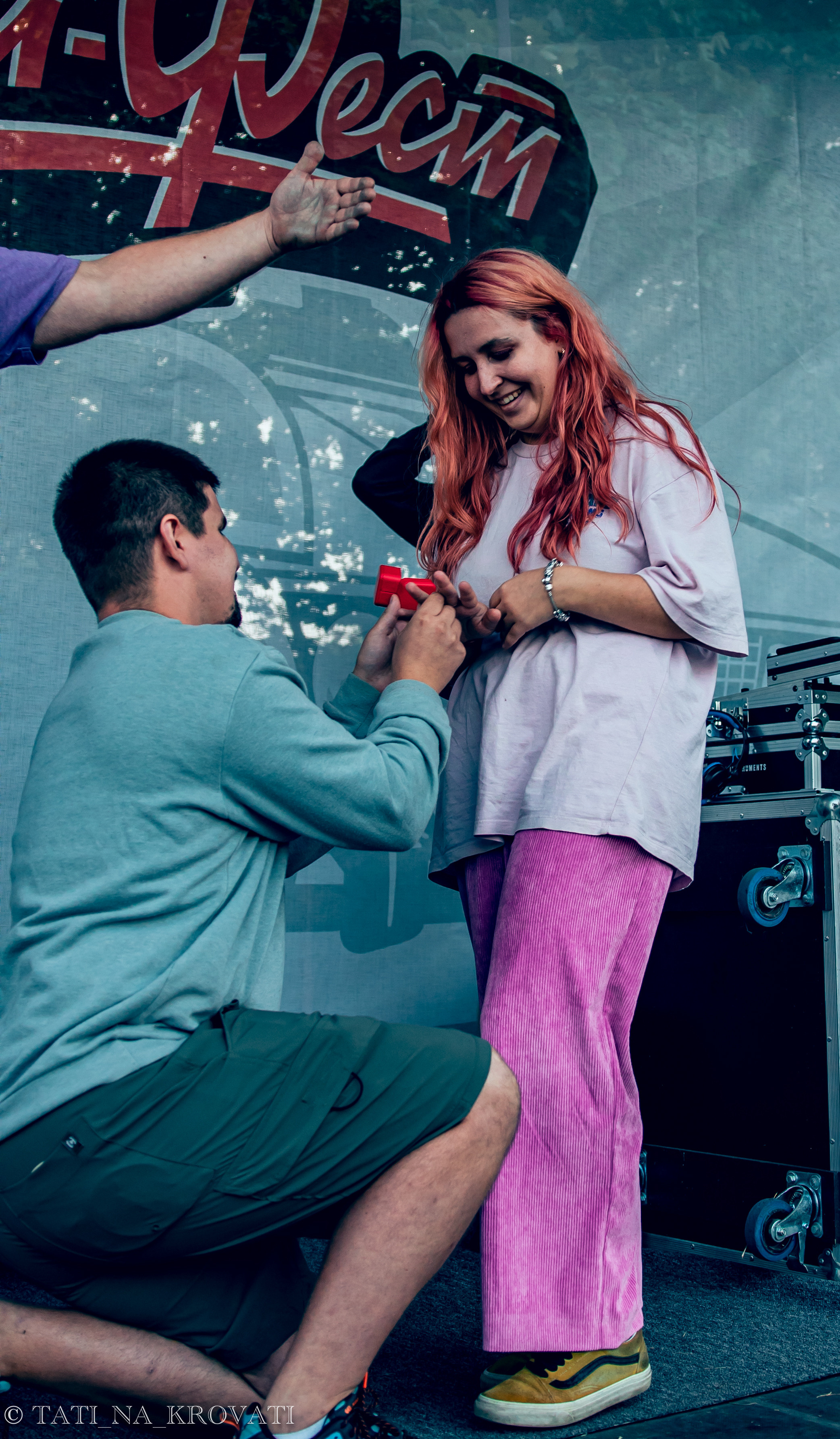 12.5.1 NDNF/VazFest '22. Свадебный фотограф / Reels Нижний Новгород Татьяна Красильникова