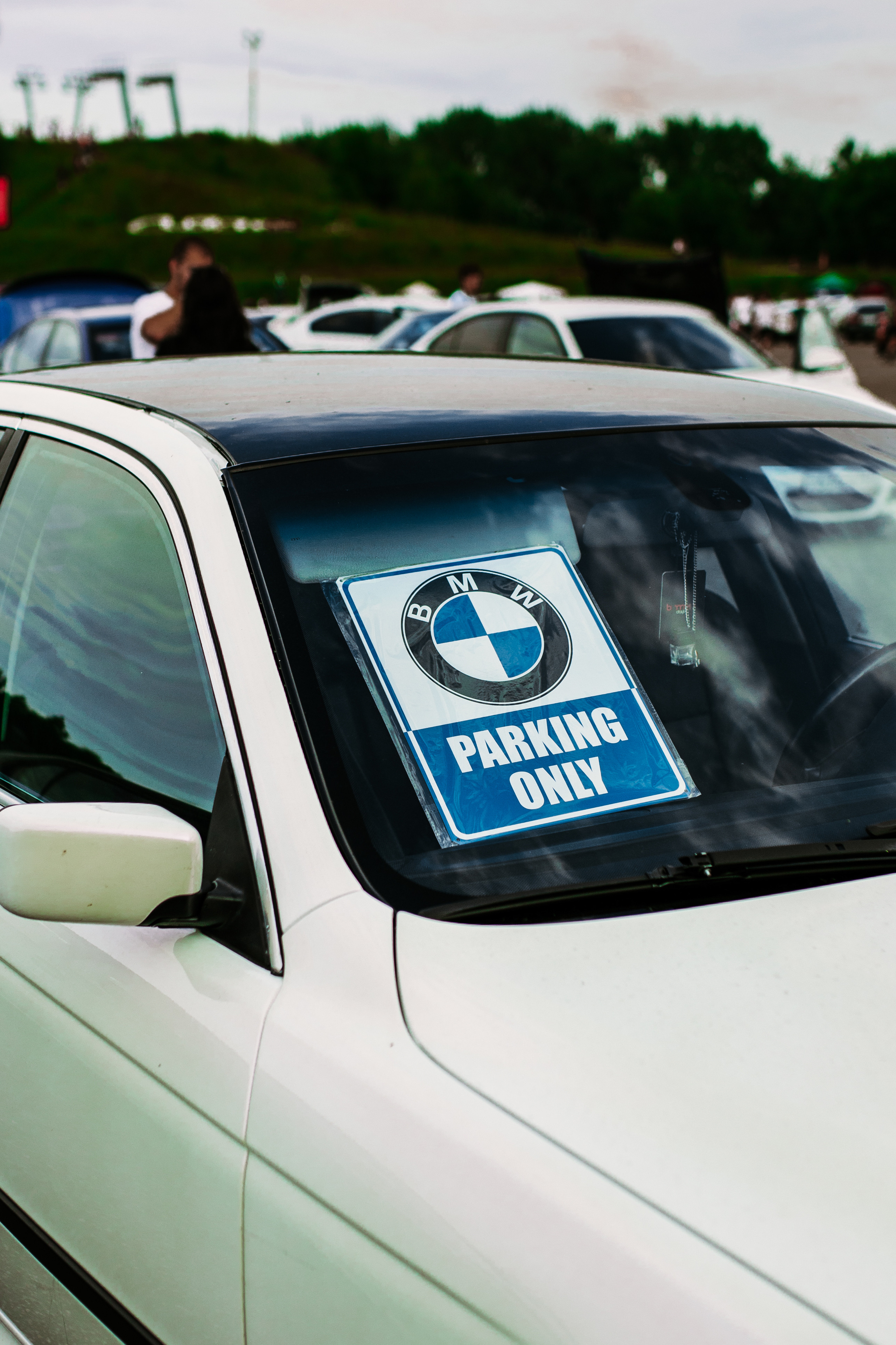 Bimmerdays '22. Свадебный фотограф / Reels Нижний Новгород Татьяна Красильникова