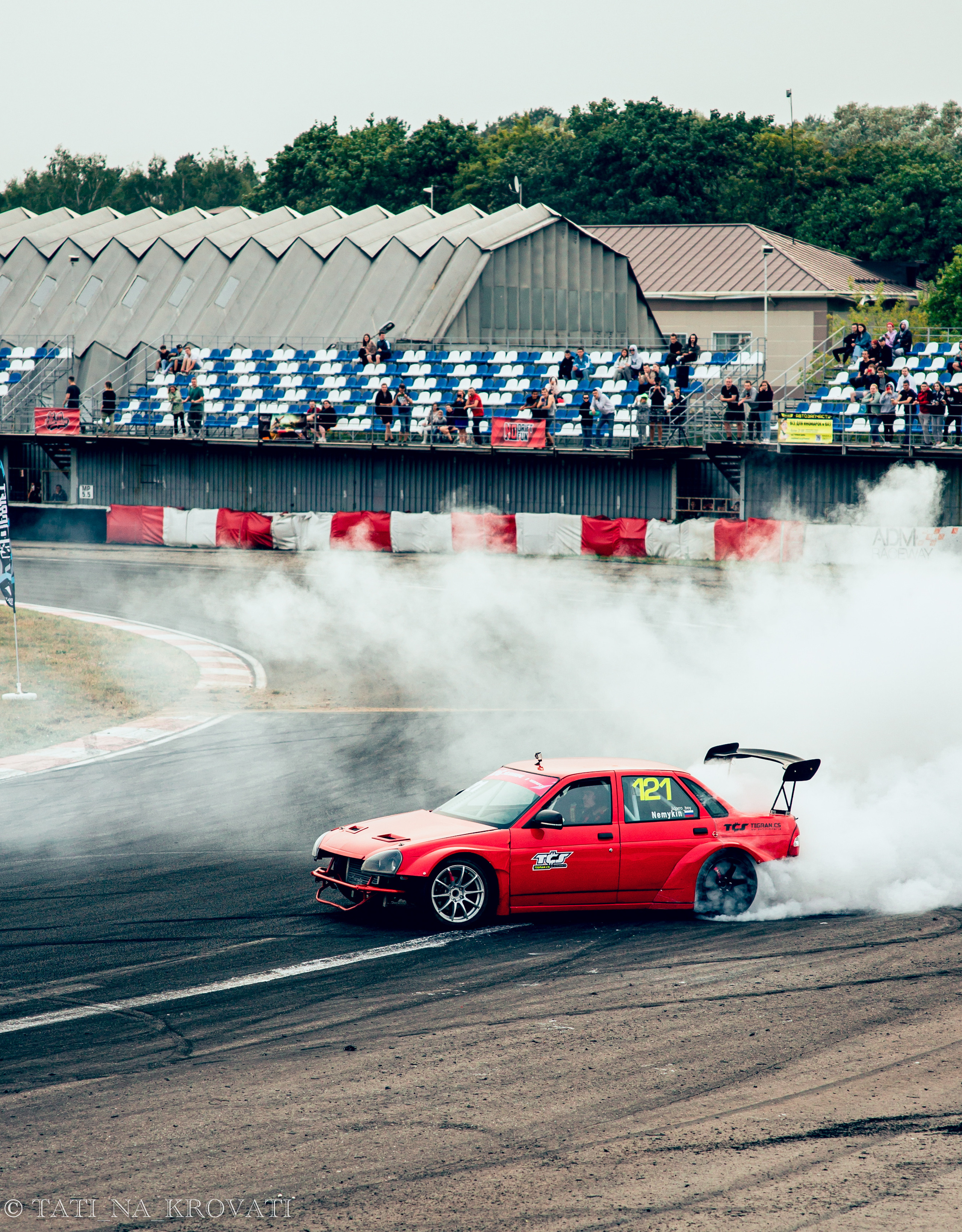 12.5.1 NDNF/VazFest '22. Свадебный фотограф / Reels Нижний Новгород Татьяна Красильникова