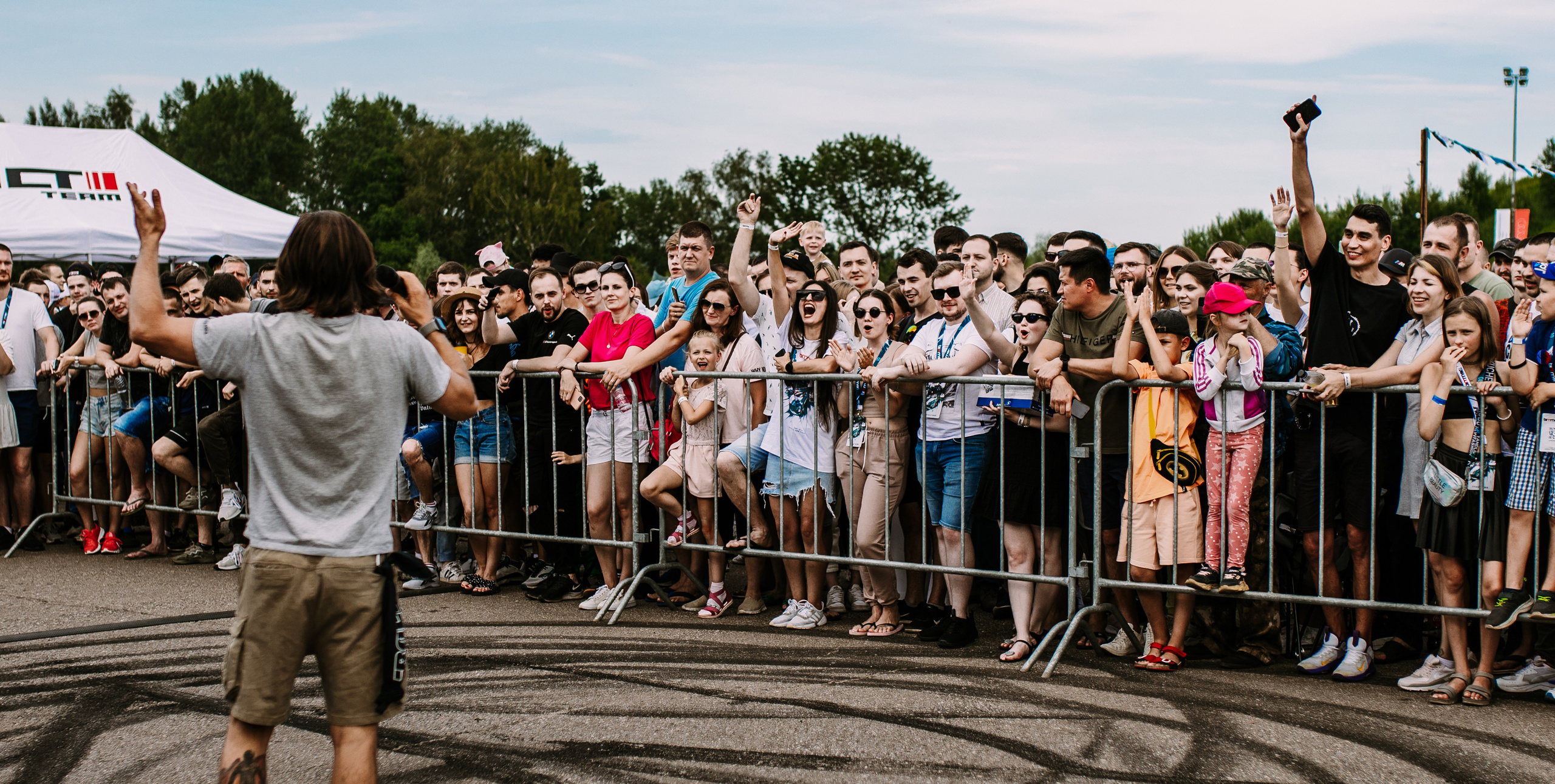 Bimmerdays '22. Свадебный фотограф / Reels Нижний Новгород Татьяна Красильникова