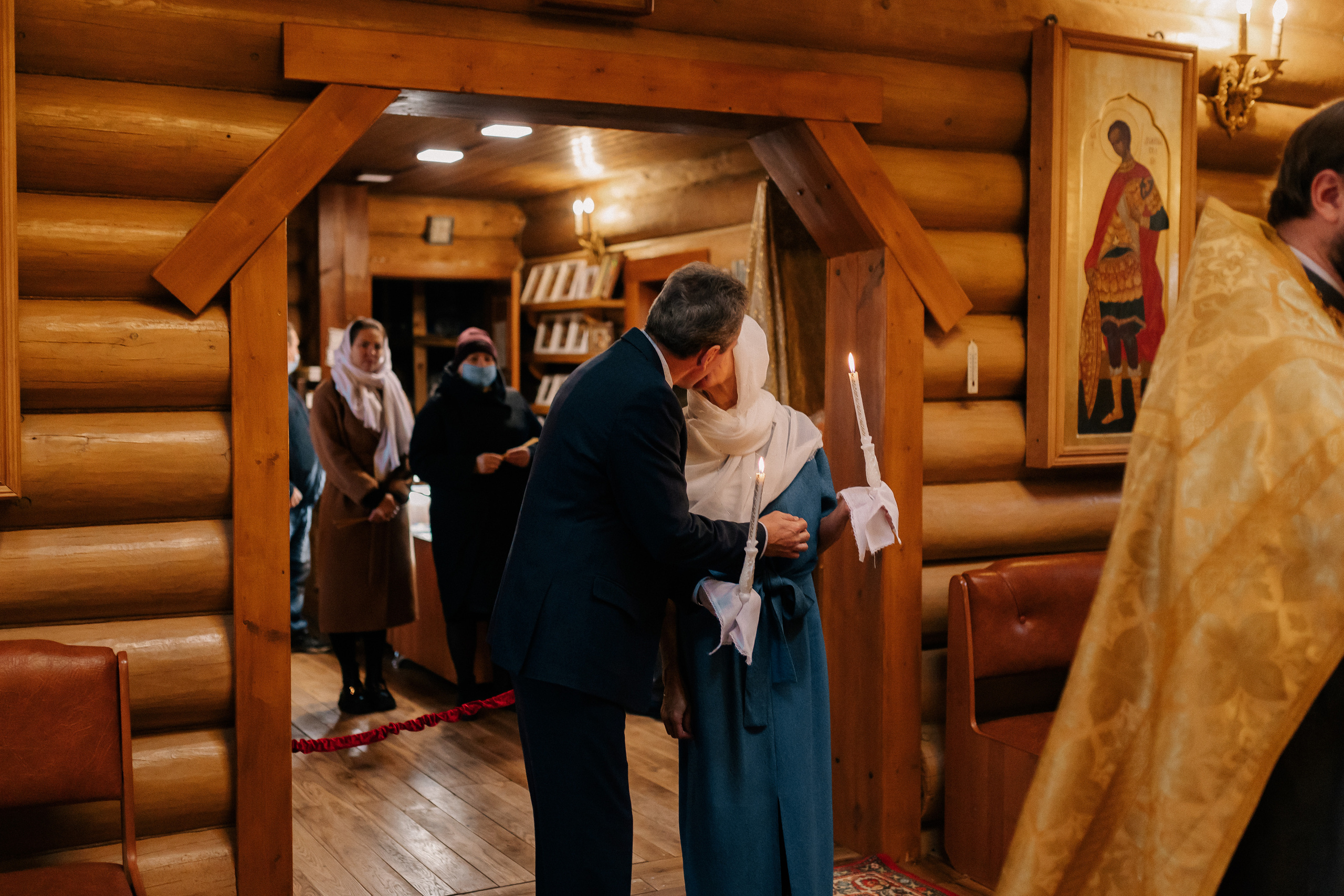 Venchanie. Свадебный фотограф / Reels Нижний Новгород Татьяна Красильникова