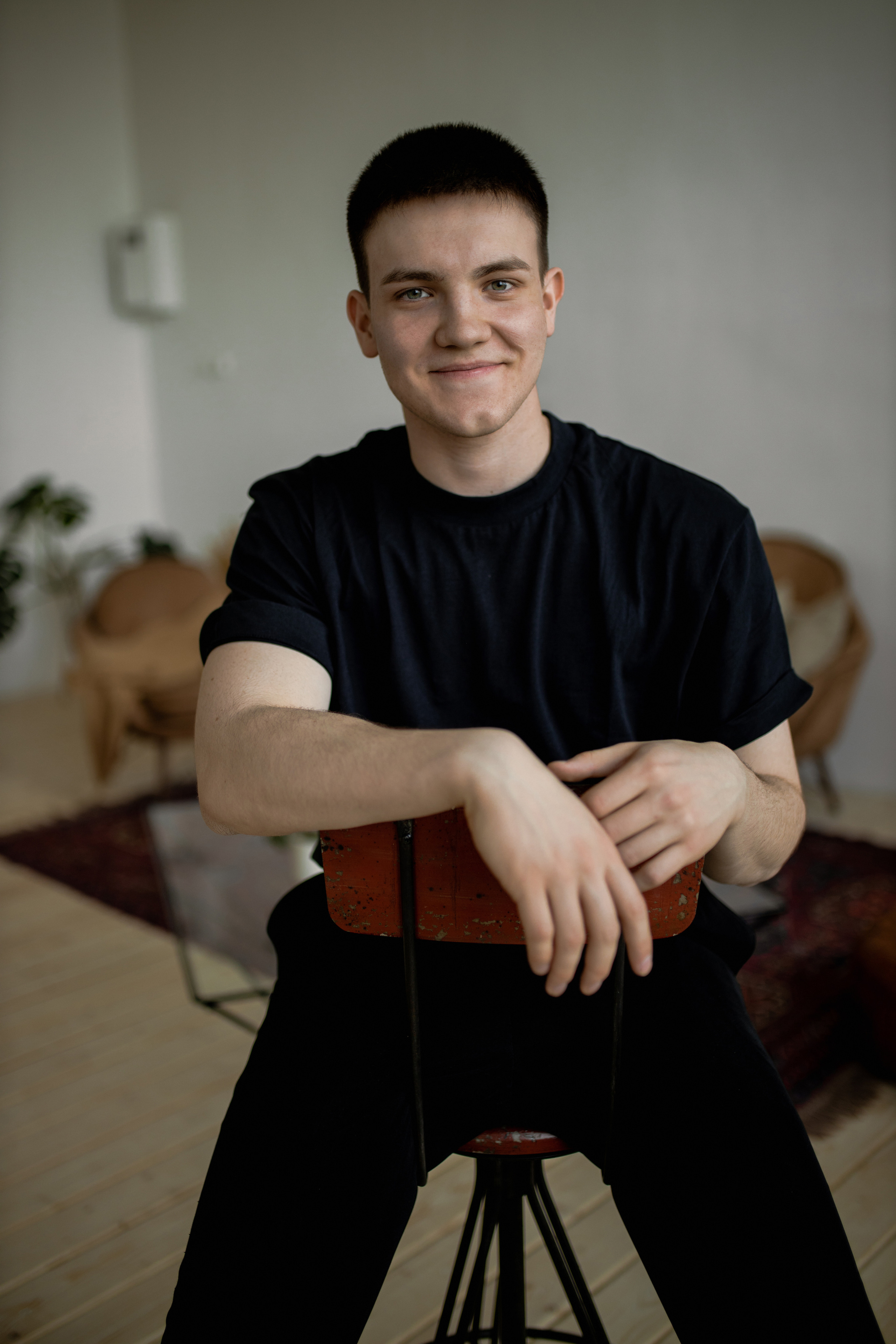 Andrey. Свадебный фотограф / Reels Нижний Новгород Татьяна Красильникова