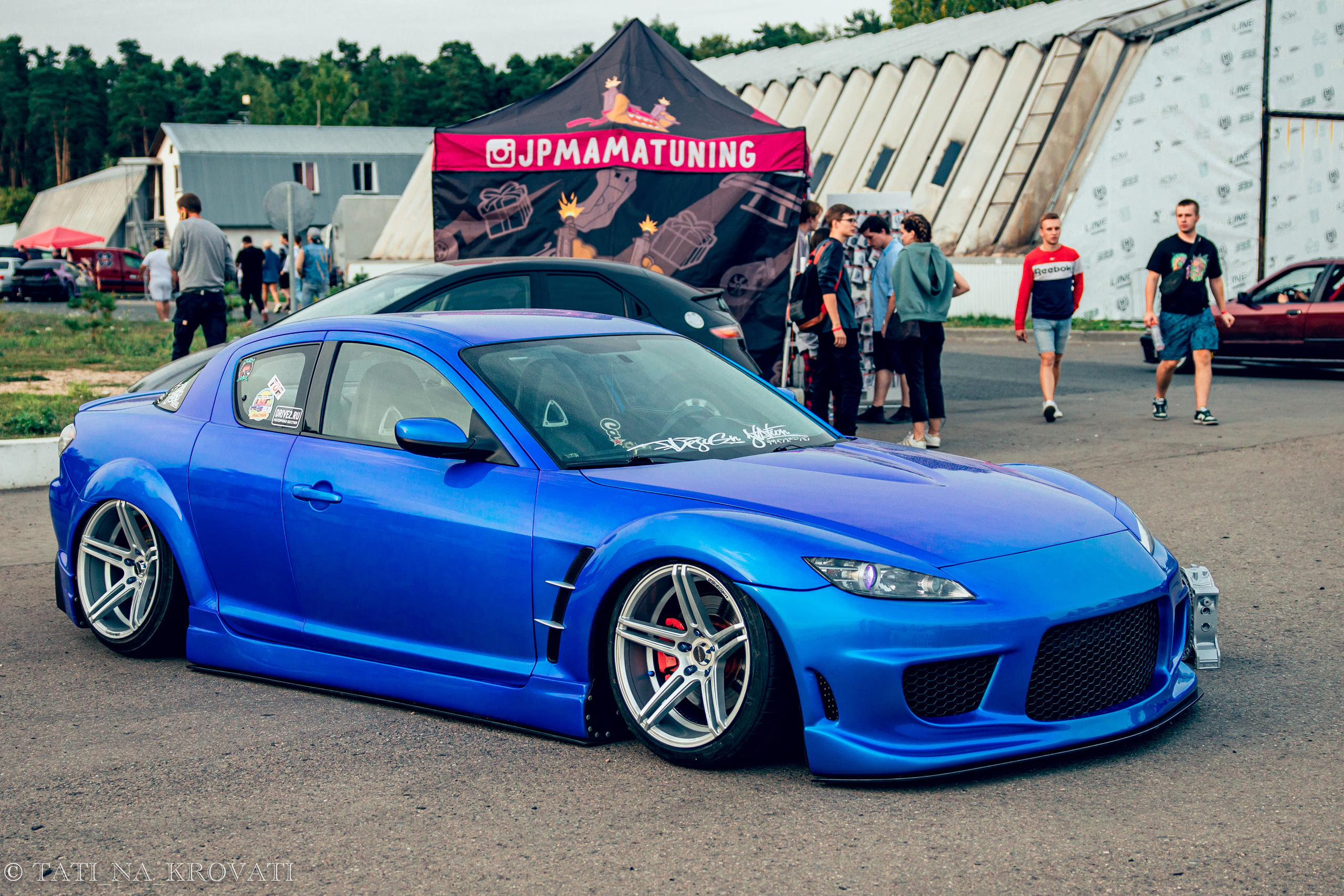 12.5.1 NDNF/VazFest '22. Свадебный фотограф / Reels Нижний Новгород Татьяна Красильникова