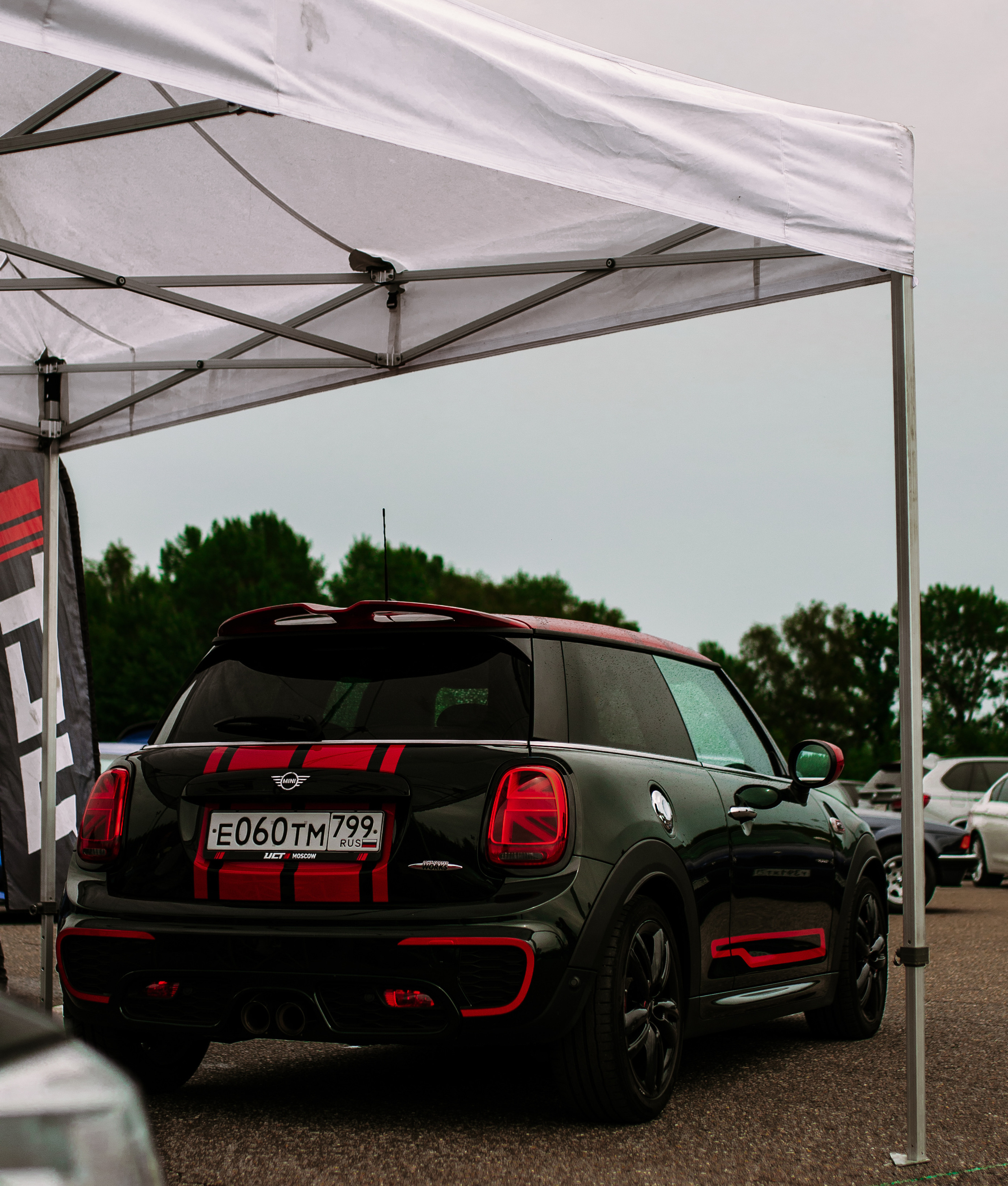 Bimmerdays '22. Свадебный фотограф / Reels Нижний Новгород Татьяна Красильникова
