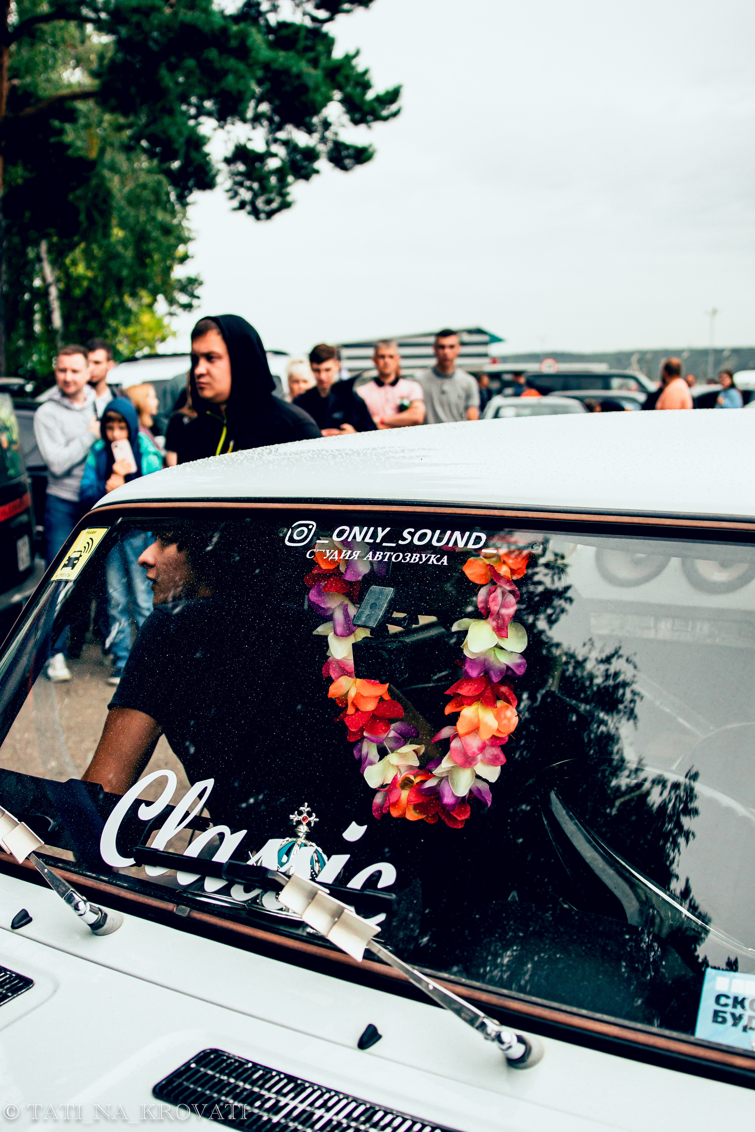 12.5.1 NDNF/VazFest '22. Свадебный фотограф / Reels Нижний Новгород Татьяна Красильникова