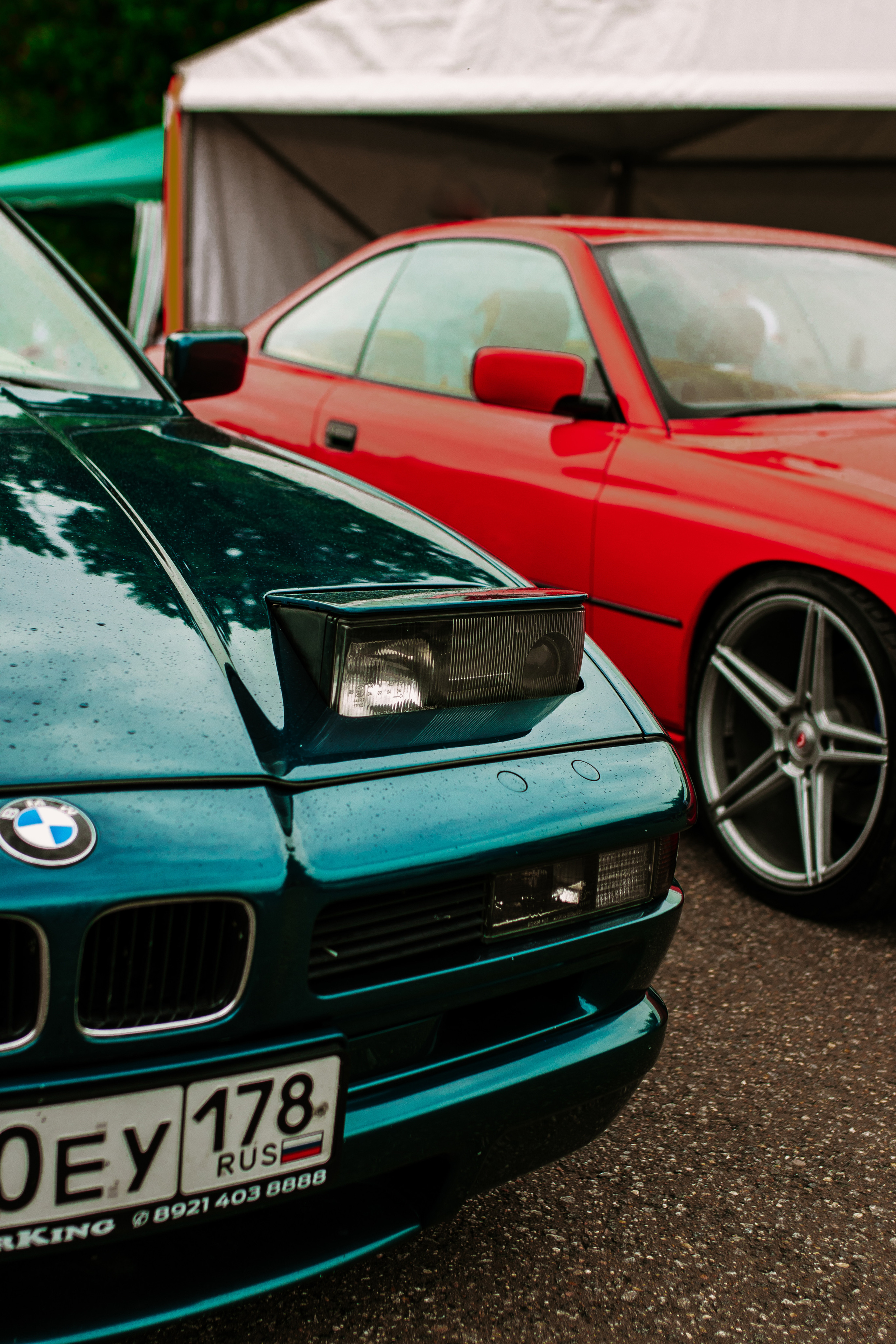 Bimmerdays '22. Свадебный фотограф / Reels Нижний Новгород Татьяна Красильникова