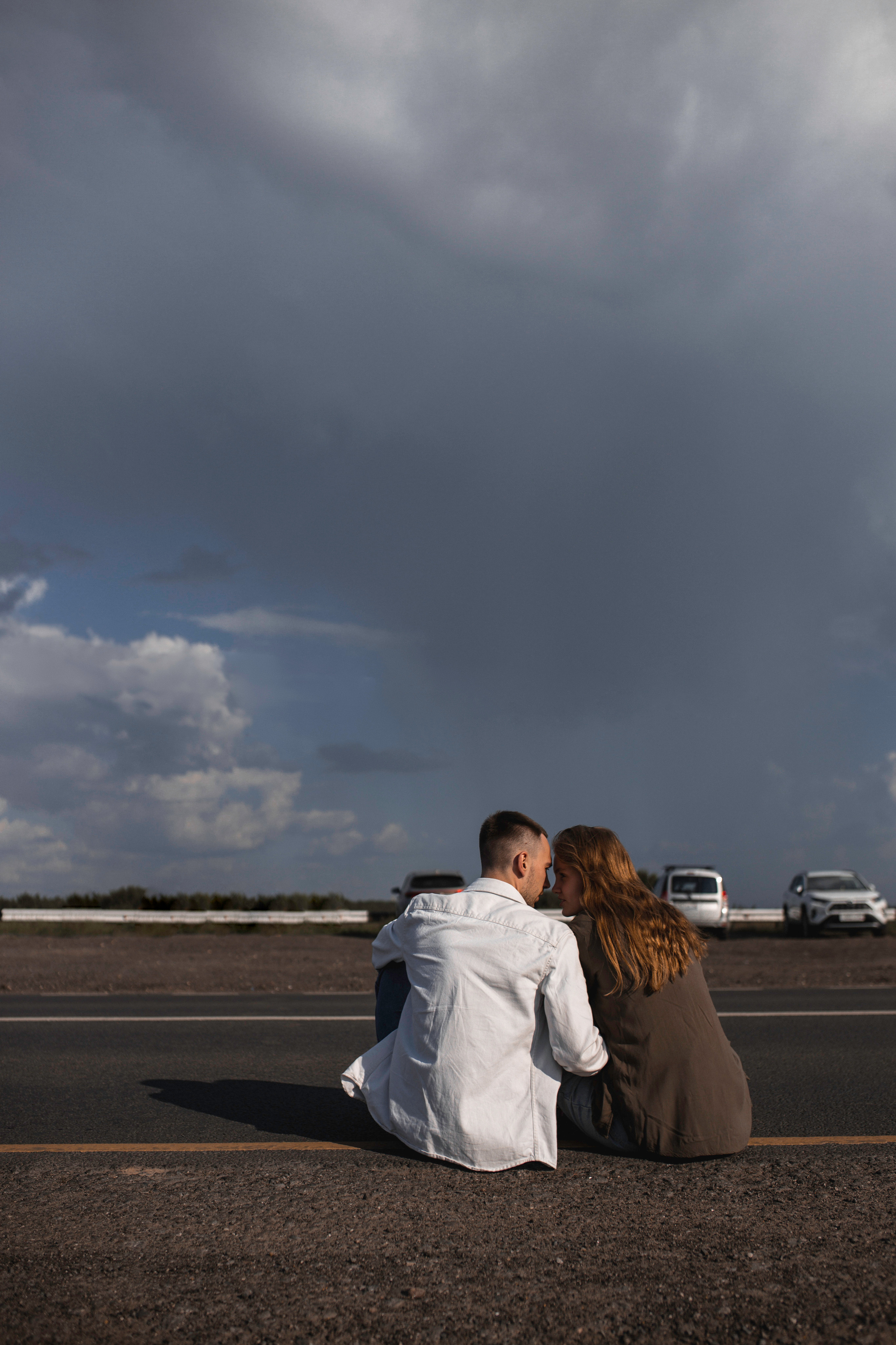 Near the sea. Свадебный фотограф / Reels Нижний Новгород Татьяна Красильникова