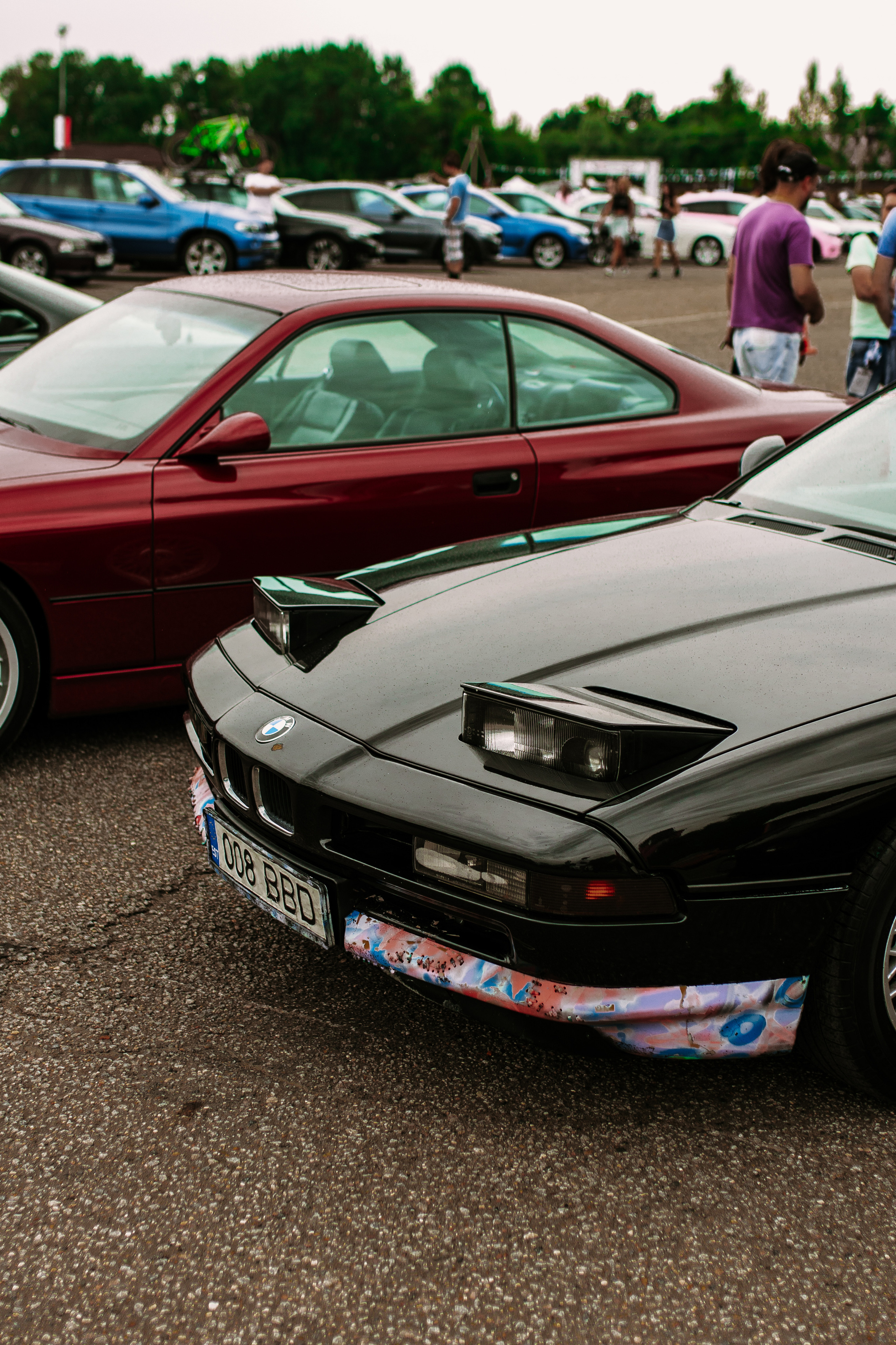 Bimmerdays '22. Свадебный фотограф / Reels Нижний Новгород Татьяна Красильникова