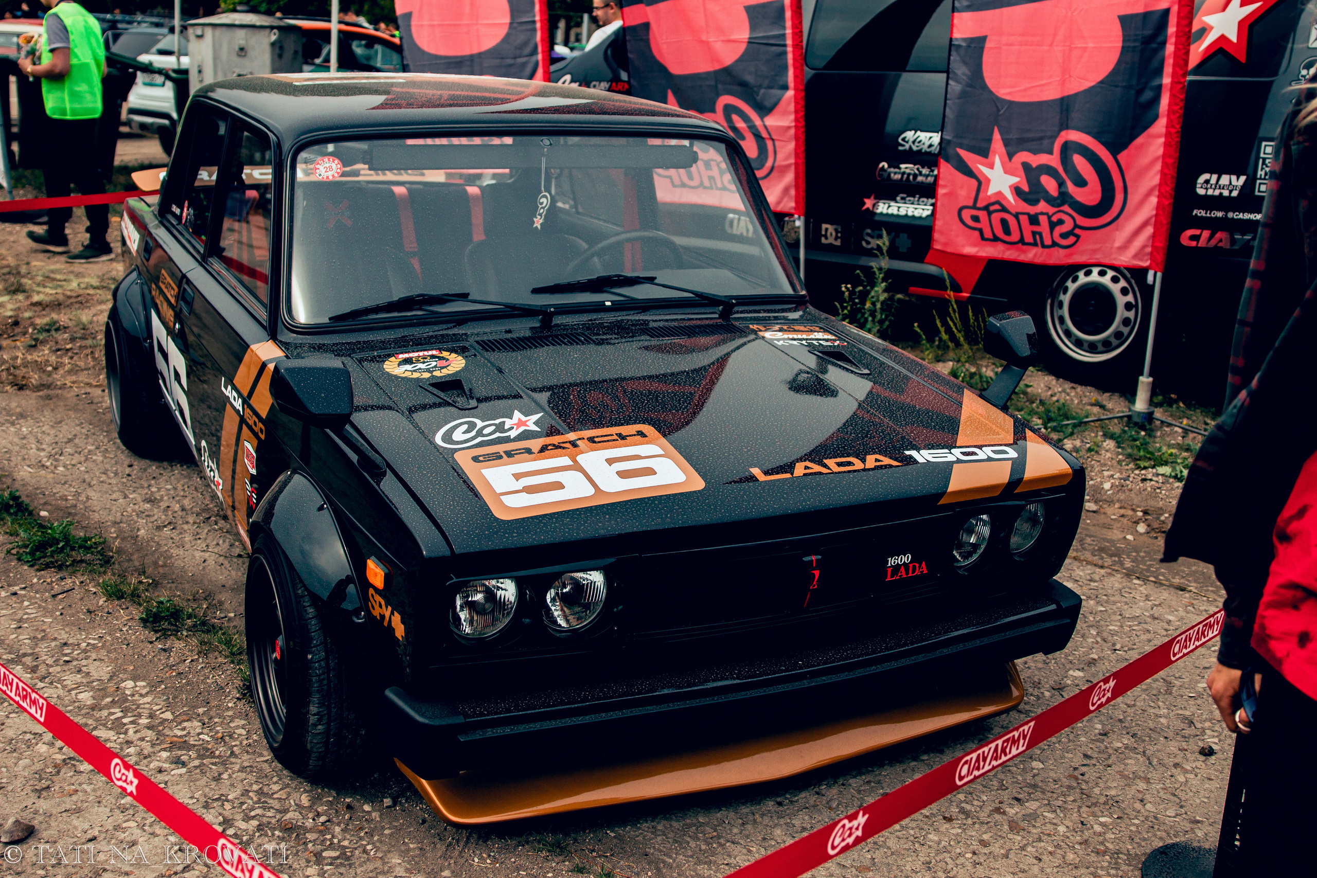 12.5.1 NDNF/VazFest '22. Свадебный фотограф / Reels Нижний Новгород Татьяна Красильникова