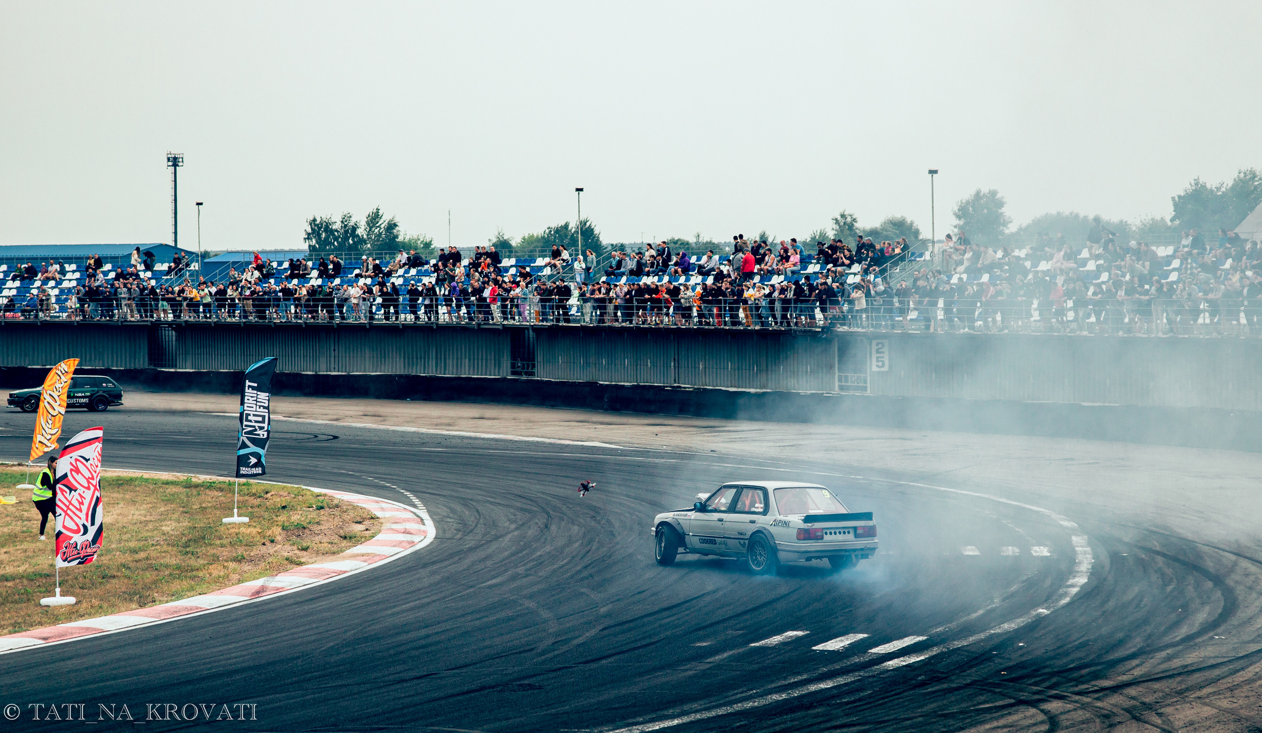 12.5.1 NDNF/VazFest '22. Свадебный фотограф / Reels Нижний Новгород Татьяна Красильникова