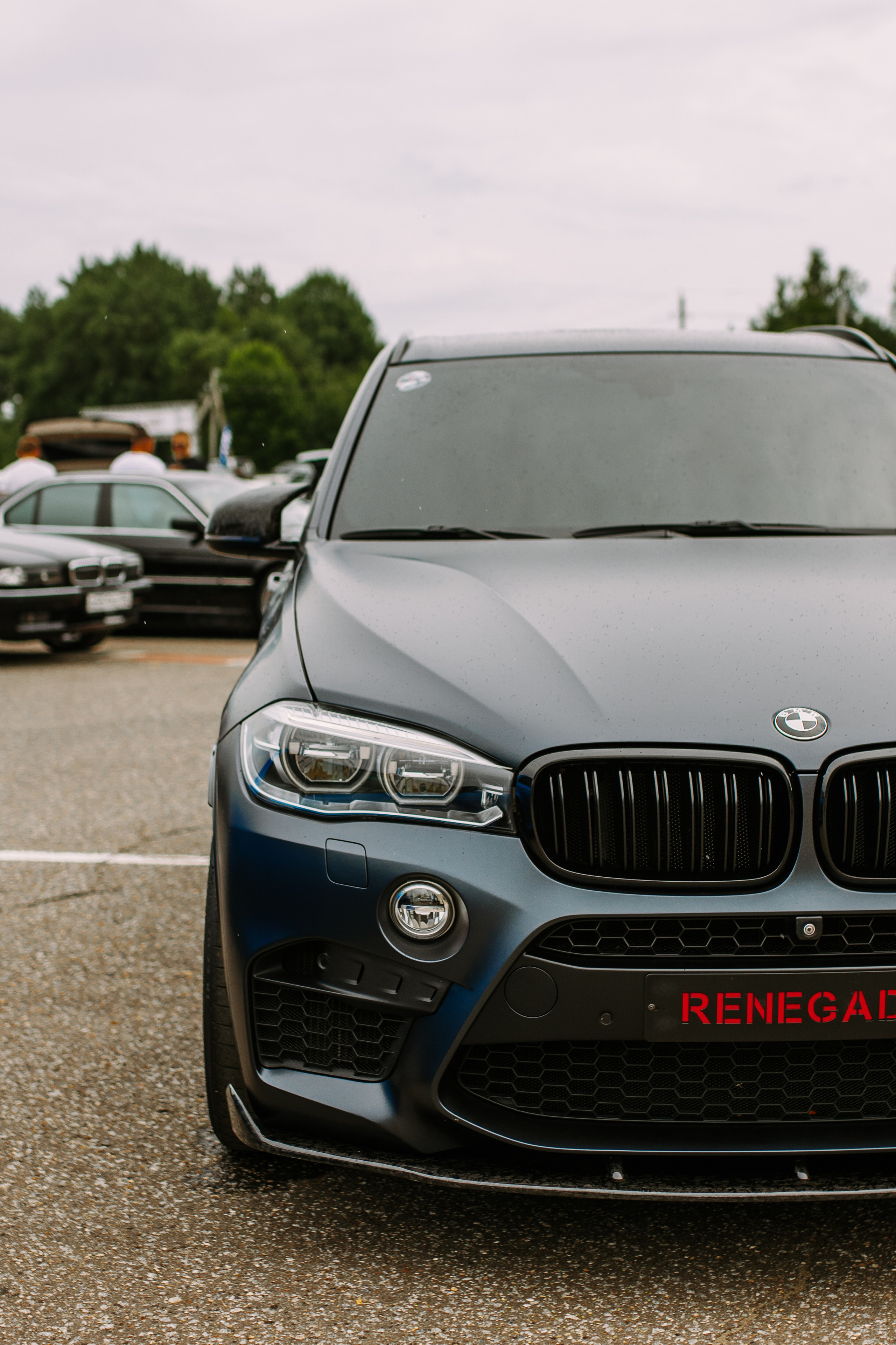 Bimmerdays '22. Свадебный фотограф / Reels Нижний Новгород Татьяна Красильникова