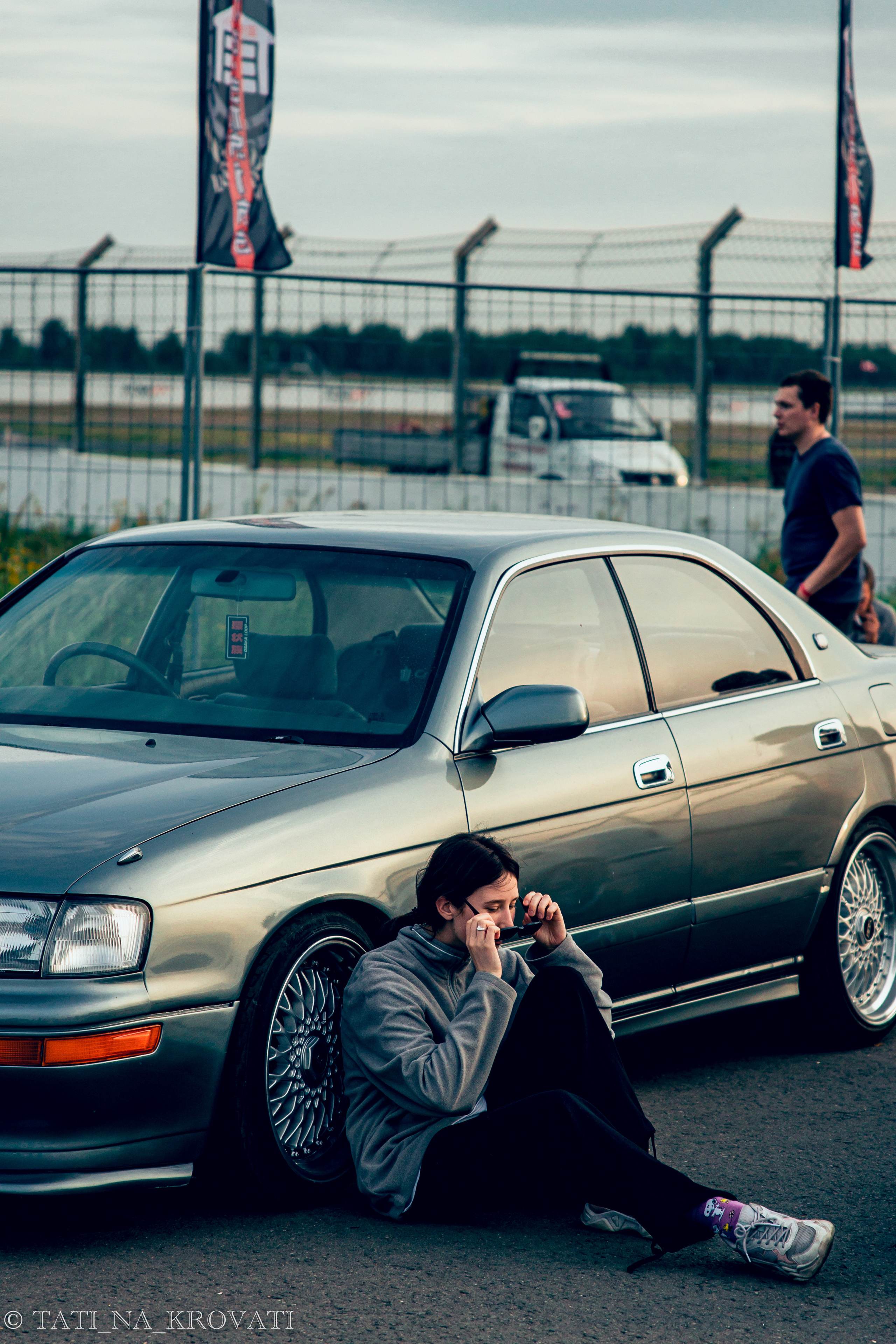 12.5.1 NDNF/VazFest '22. Свадебный фотограф / Reels Нижний Новгород Татьяна Красильникова