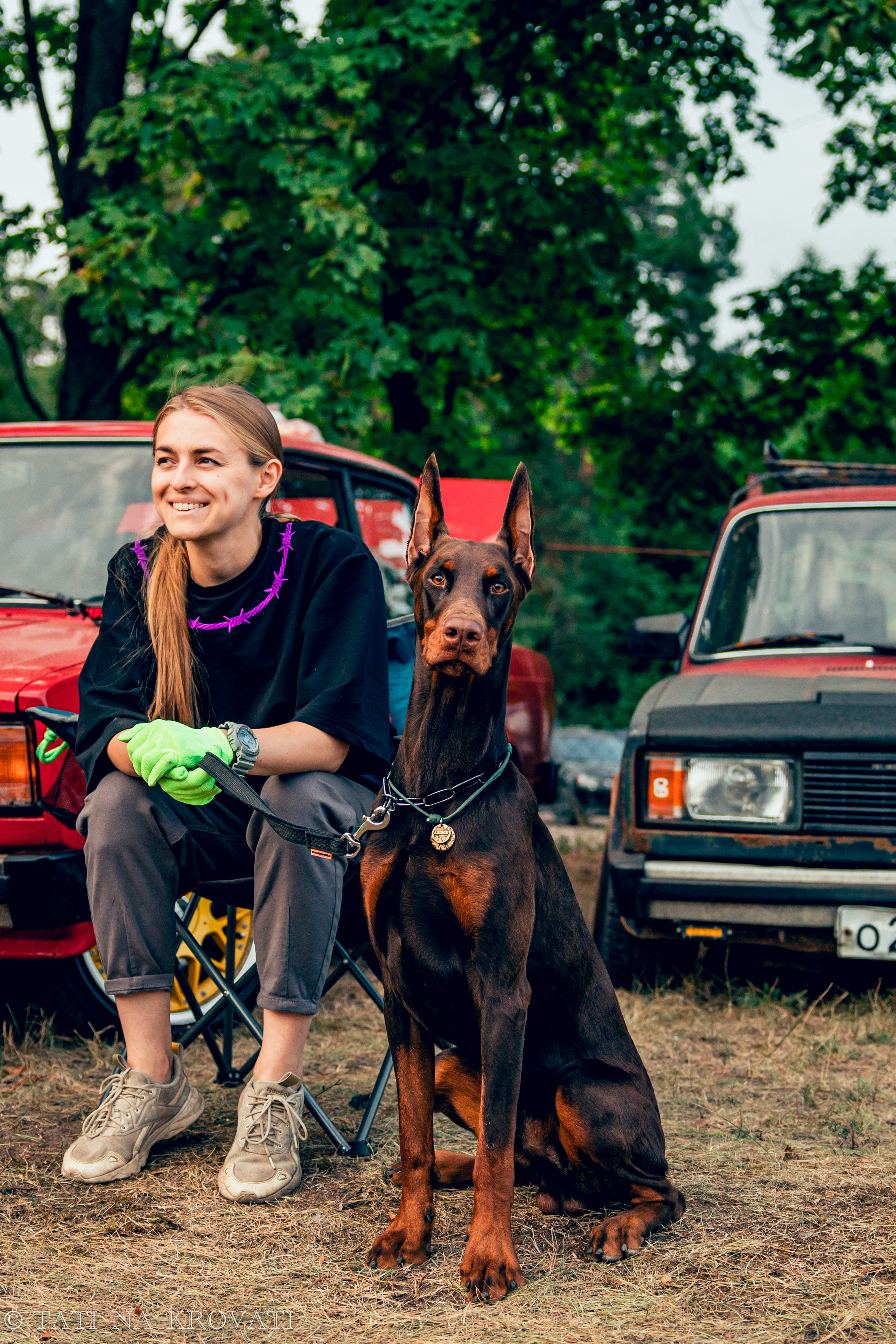 12.5.1 NDNF/VazFest '22. Свадебный фотограф / Reels Нижний Новгород Татьяна Красильникова