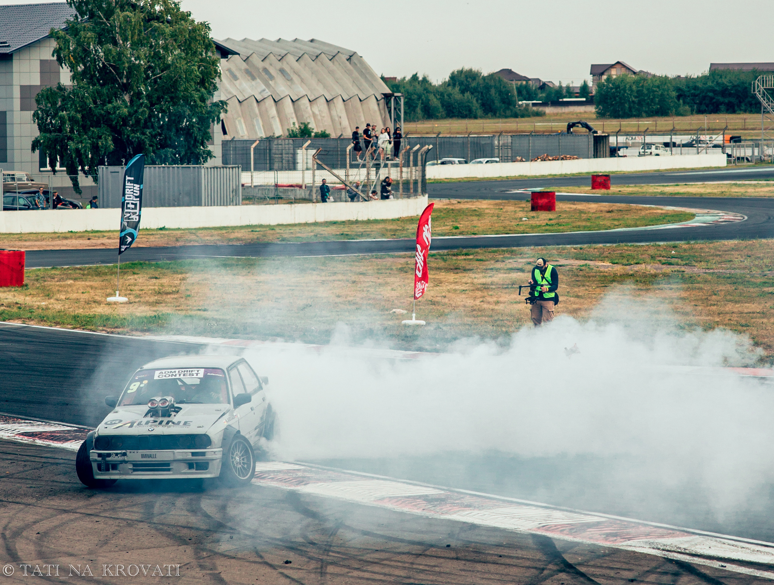 12.5.1 NDNF/VazFest '22. Свадебный фотограф / Reels Нижний Новгород Татьяна Красильникова