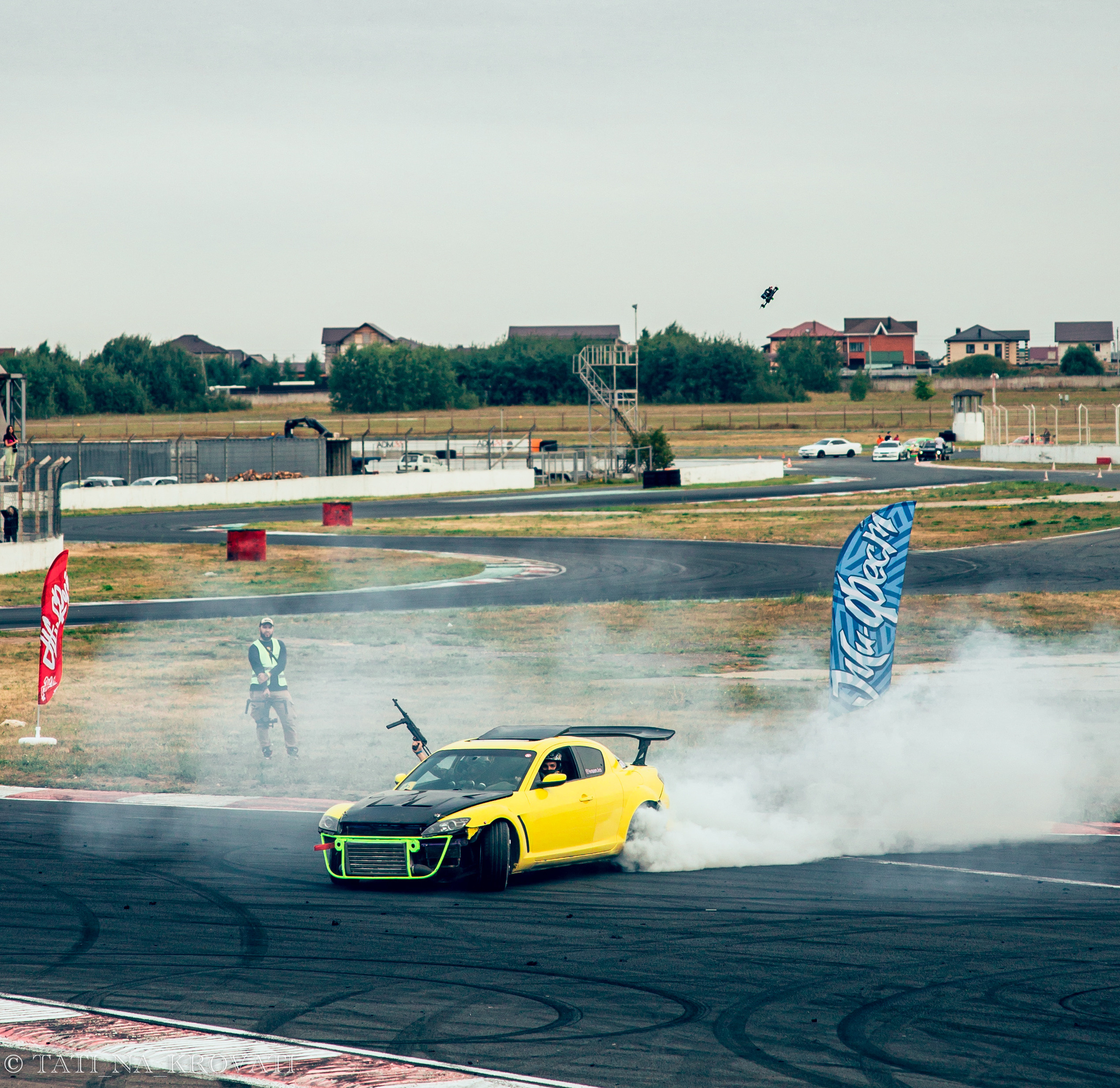 12.5.1 NDNF/VazFest '22. Свадебный фотограф / Reels Нижний Новгород Татьяна Красильникова