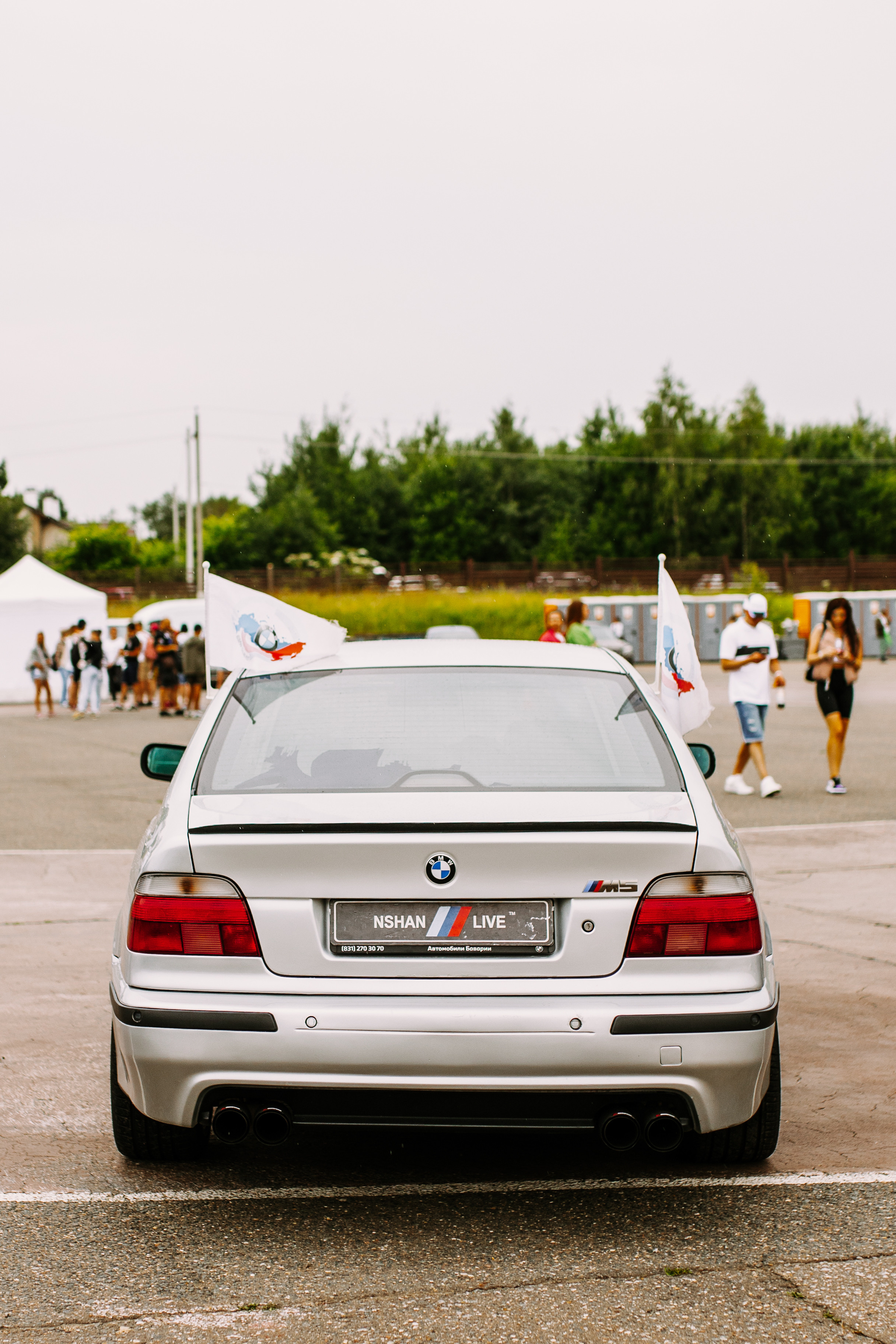 Bimmerdays '22. Свадебный фотограф / Reels Нижний Новгород Татьяна Красильникова