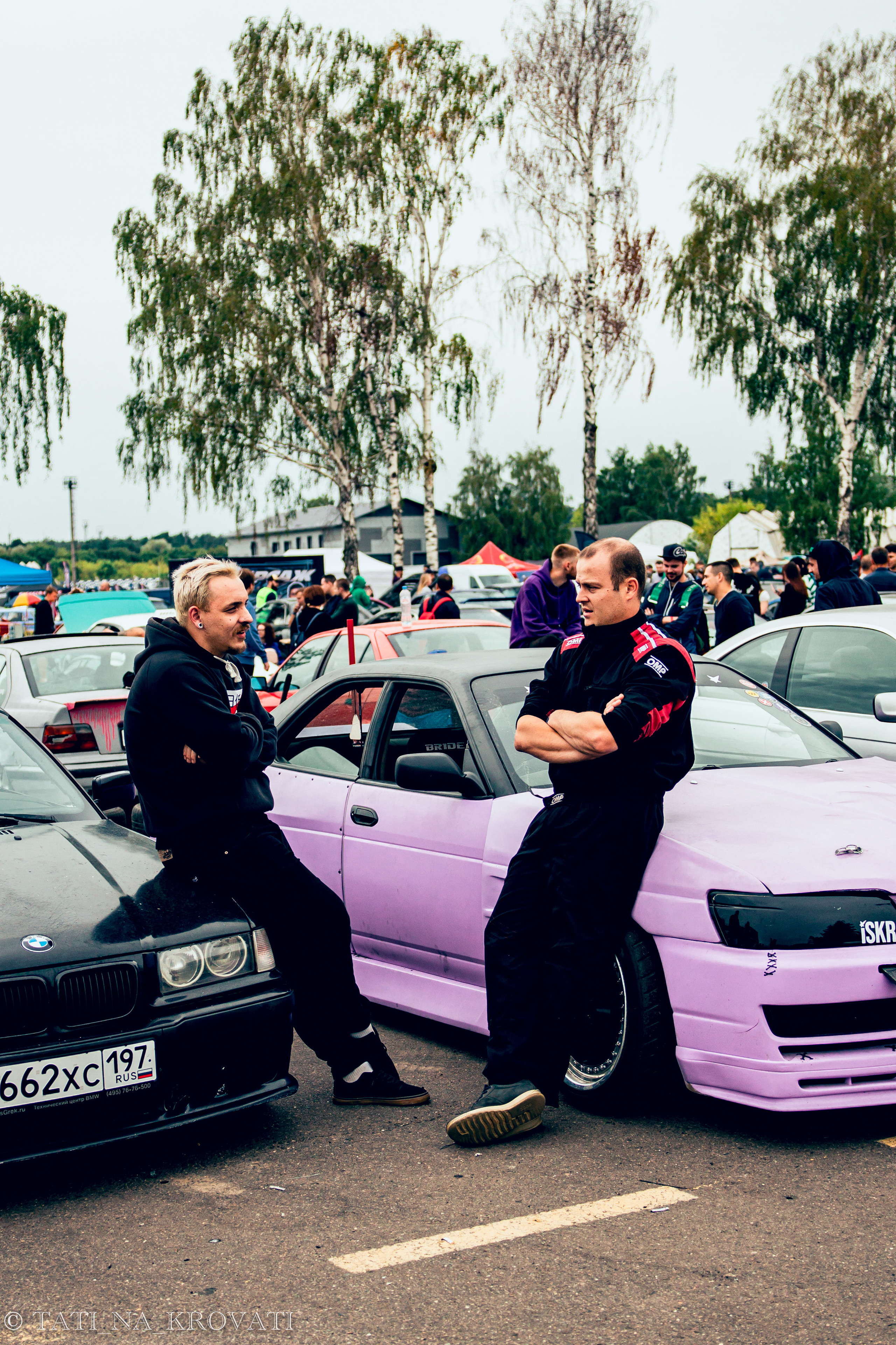 12.5.1 NDNF/VazFest '22. Свадебный фотограф / Reels Нижний Новгород Татьяна Красильникова