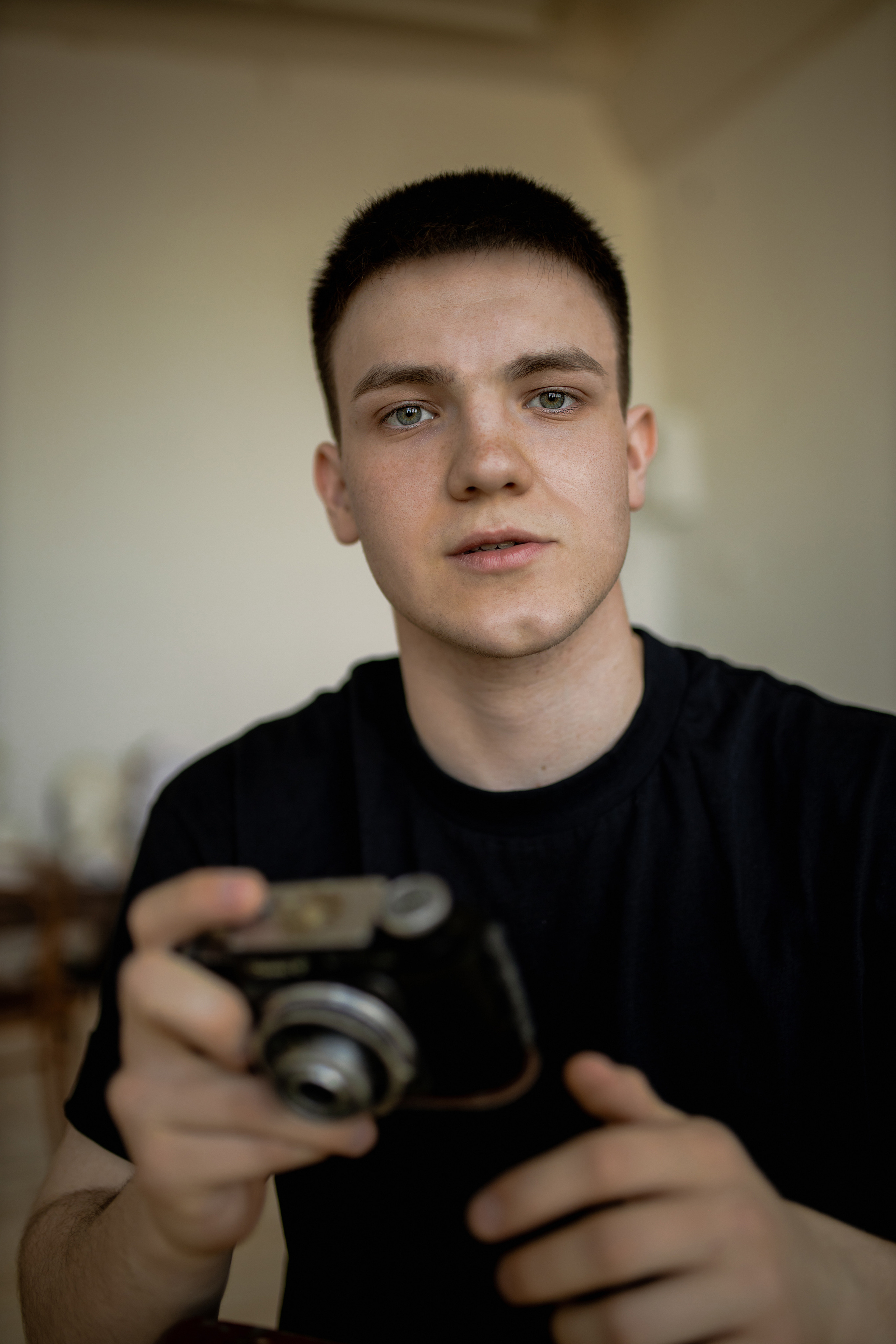 Andrey. Свадебный фотограф / Reels Нижний Новгород Татьяна Красильникова