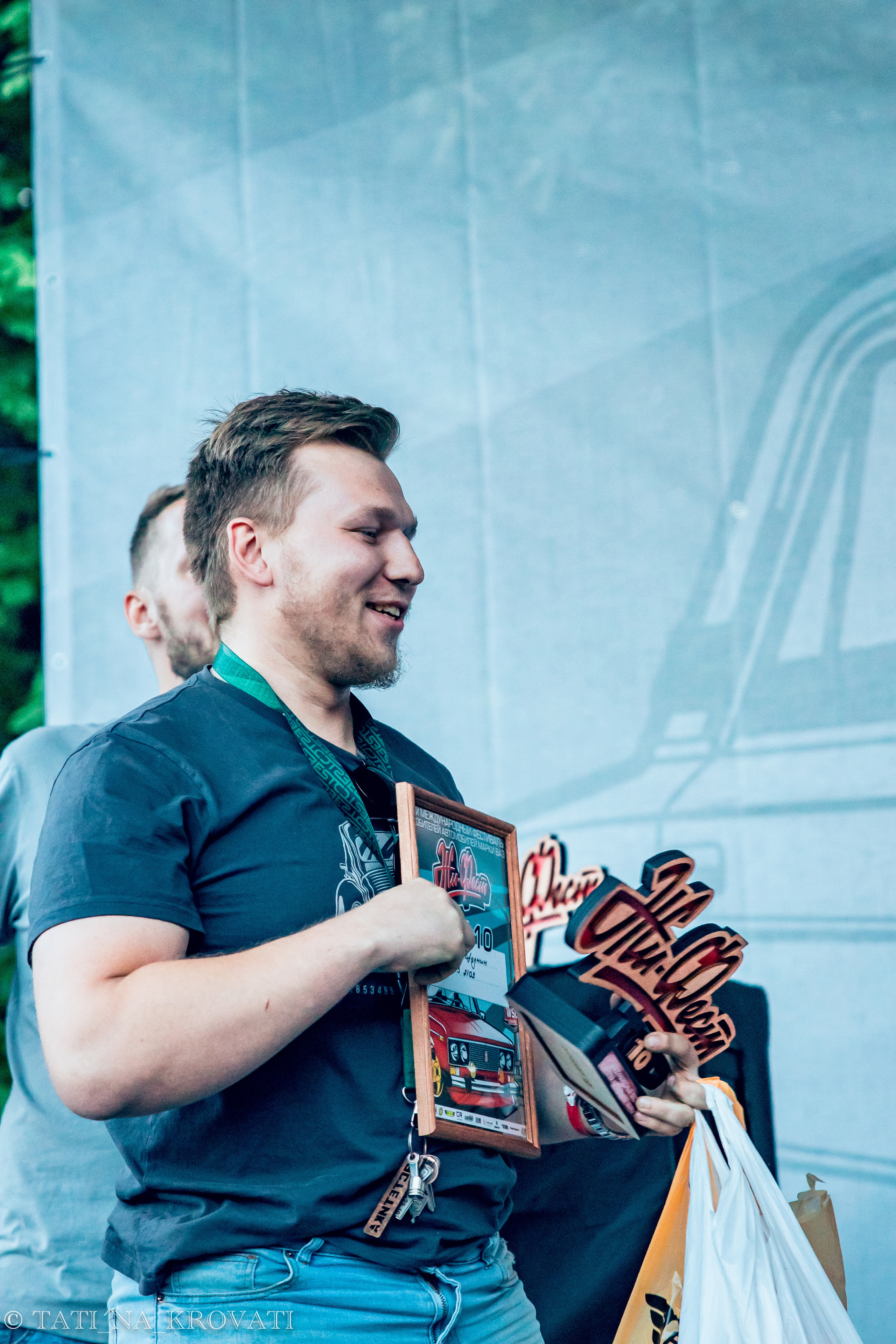 12.5.1 NDNF/VazFest '22. Свадебный фотограф / Reels Нижний Новгород Татьяна Красильникова