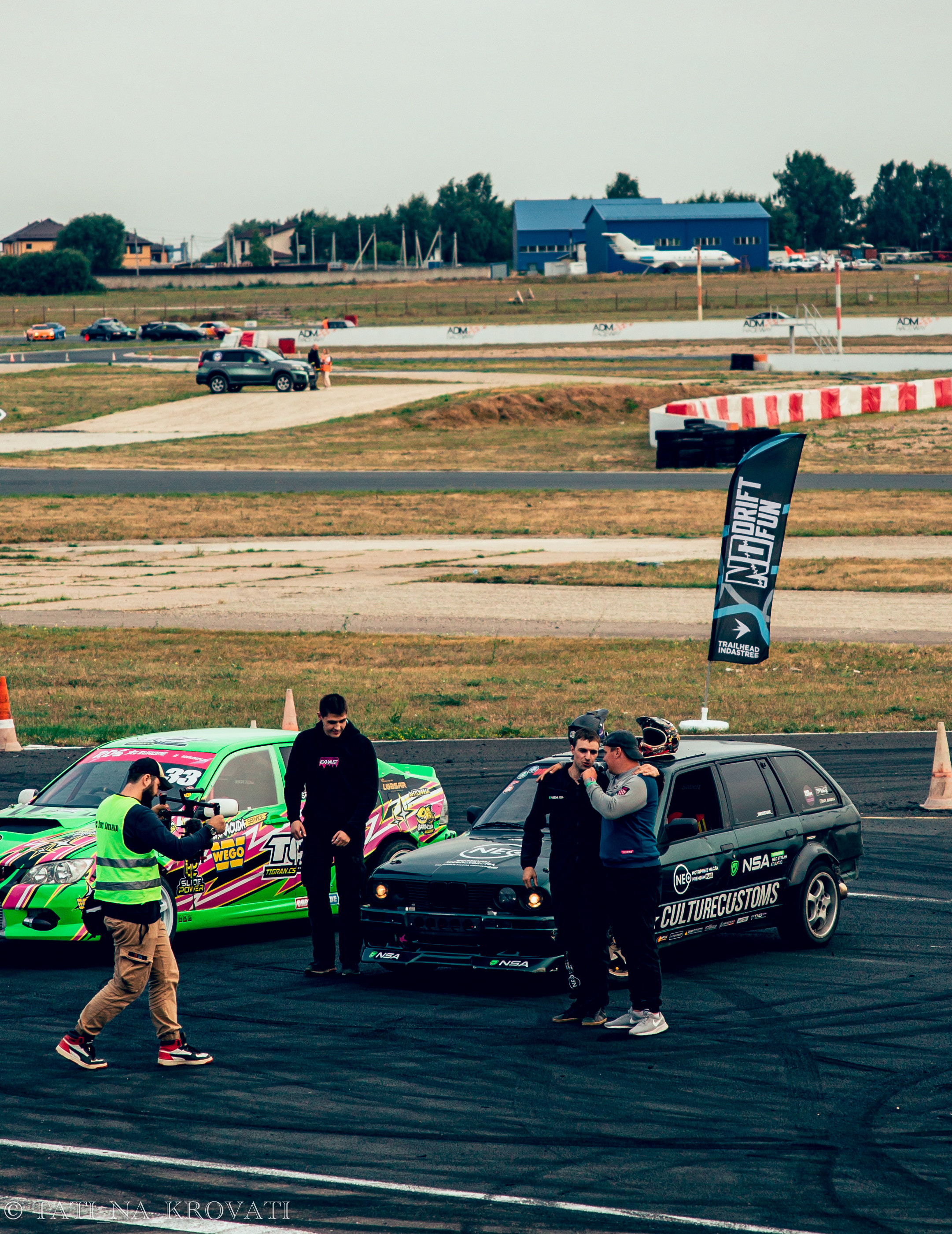 12.5.1 NDNF/VazFest '22. Свадебный фотограф / Reels Нижний Новгород Татьяна Красильникова