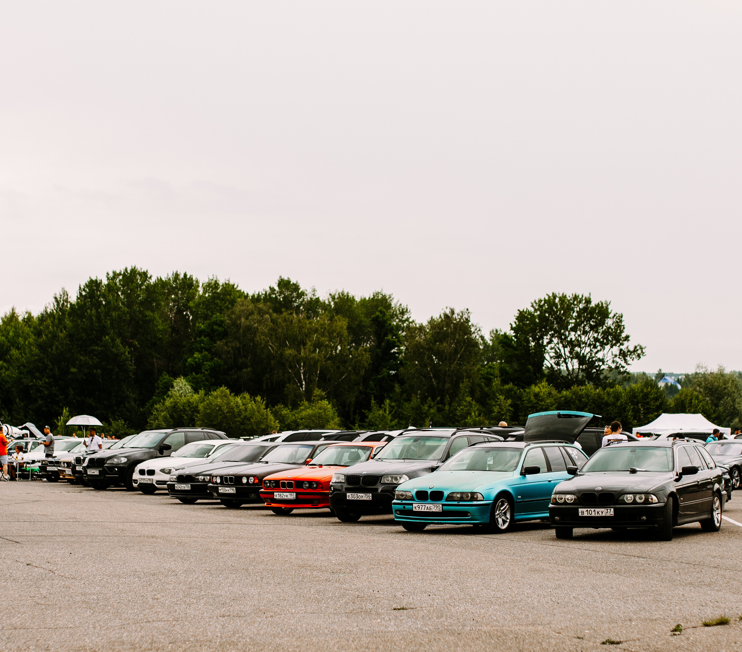 Bimmerdays '22. Свадебный фотограф / Reels Нижний Новгород Татьяна Красильникова