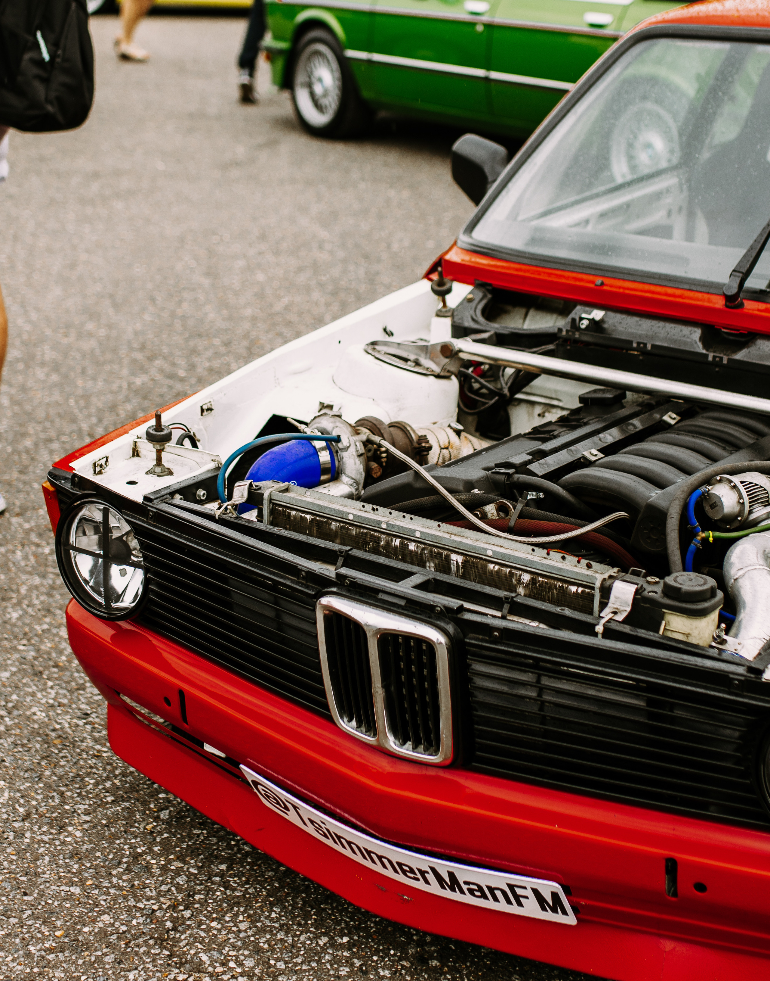 Bimmerdays '22. Свадебный фотограф / Reels Нижний Новгород Татьяна Красильникова