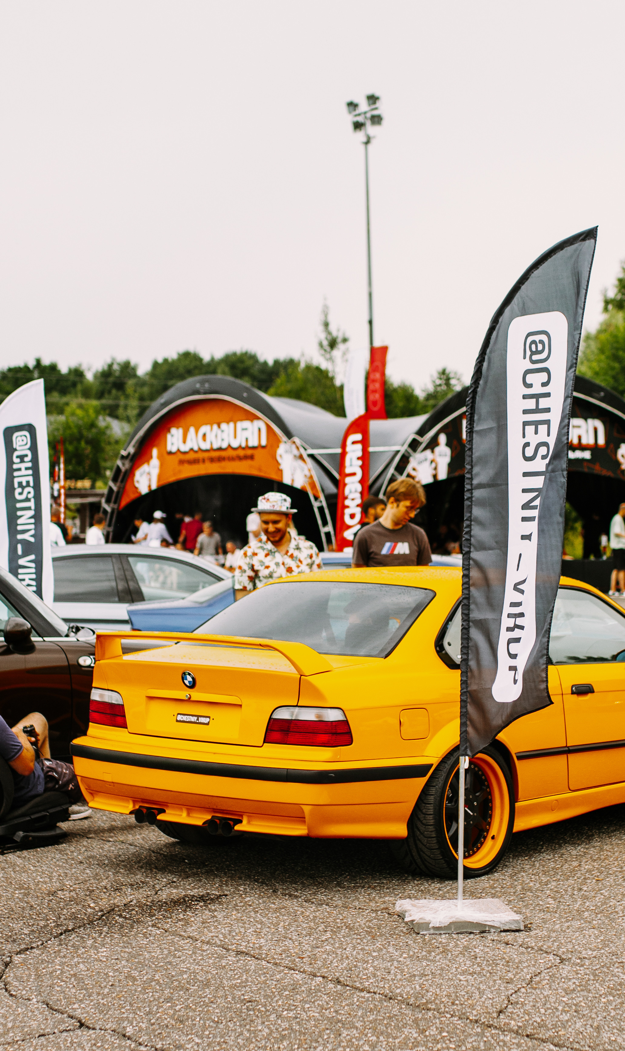 Bimmerdays '22. Свадебный фотограф / Reels Нижний Новгород Татьяна Красильникова
