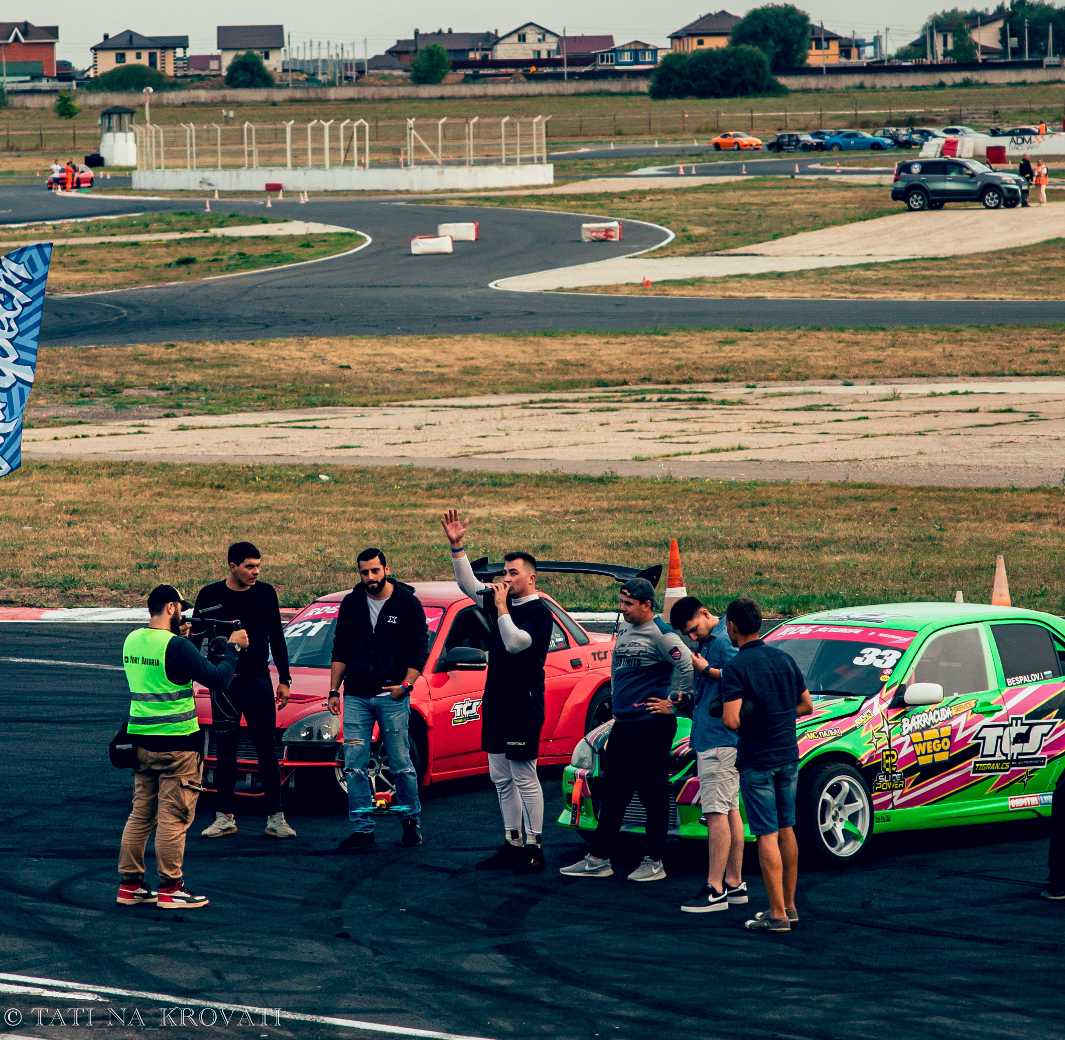 12.5.1 NDNF/VazFest '22. Свадебный фотограф / Reels Нижний Новгород Татьяна Красильникова