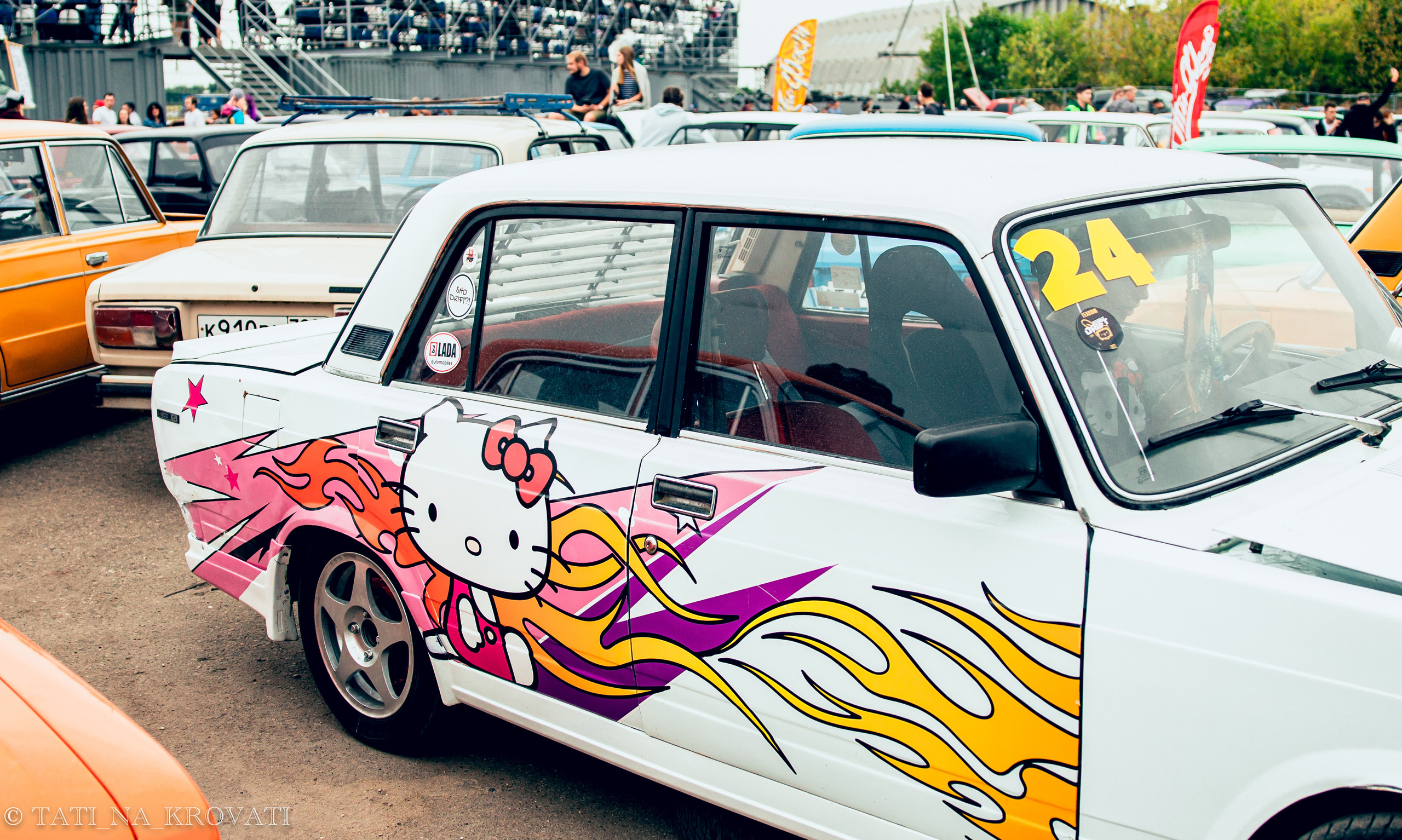 12.5.1 NDNF/VazFest '22. Свадебный фотограф / Reels Нижний Новгород Татьяна Красильникова