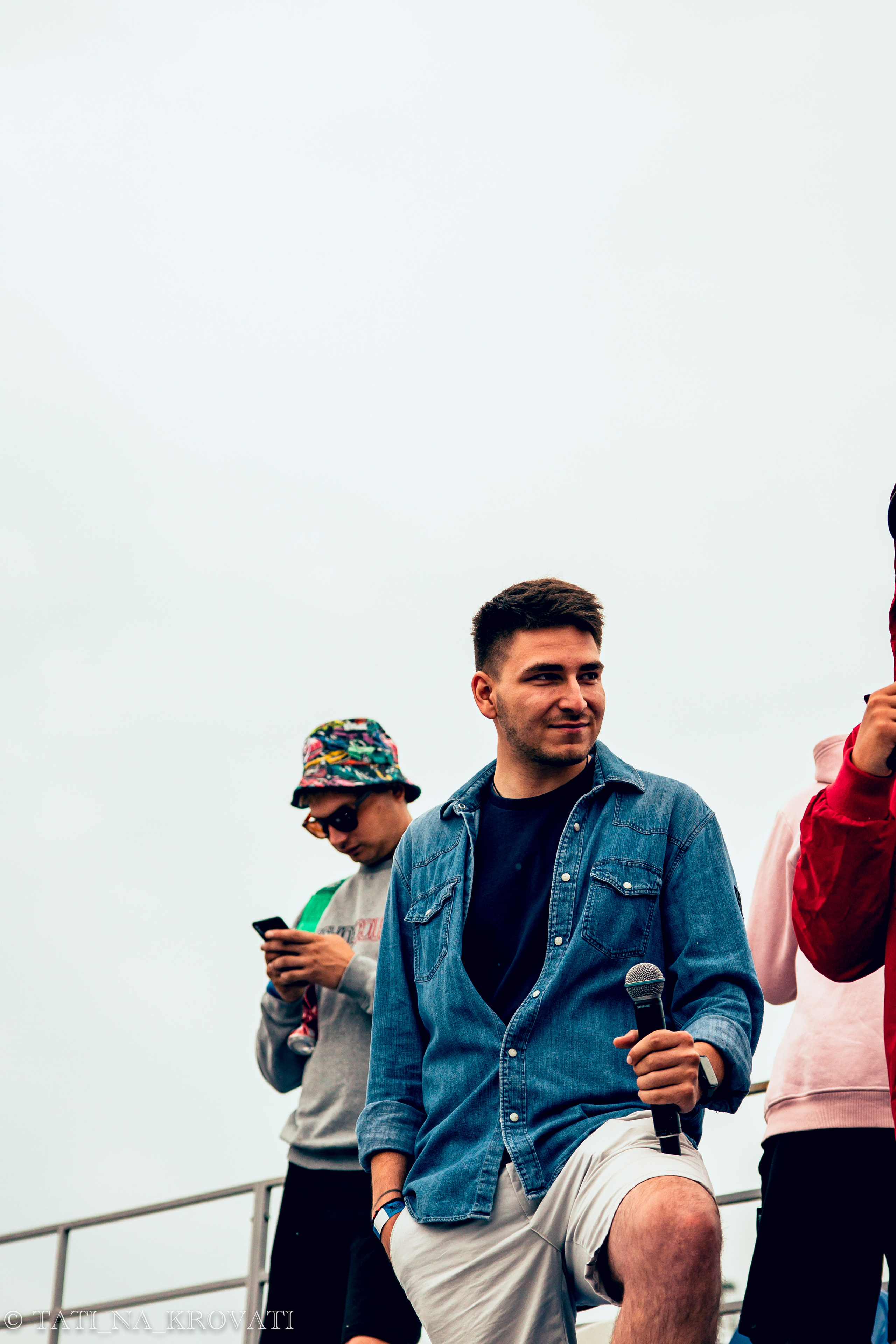 12.5.1 NDNF/VazFest '22. Свадебный фотограф / Reels Нижний Новгород Татьяна Красильникова