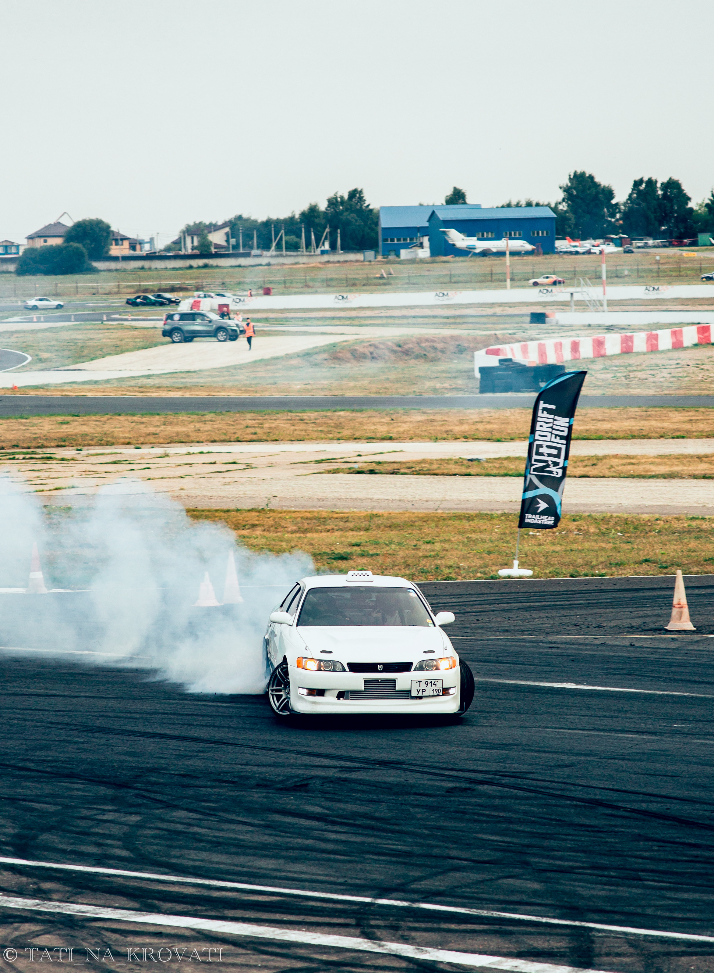 12.5.1 NDNF/VazFest '22. Свадебный фотограф / Reels Нижний Новгород Татьяна Красильникова