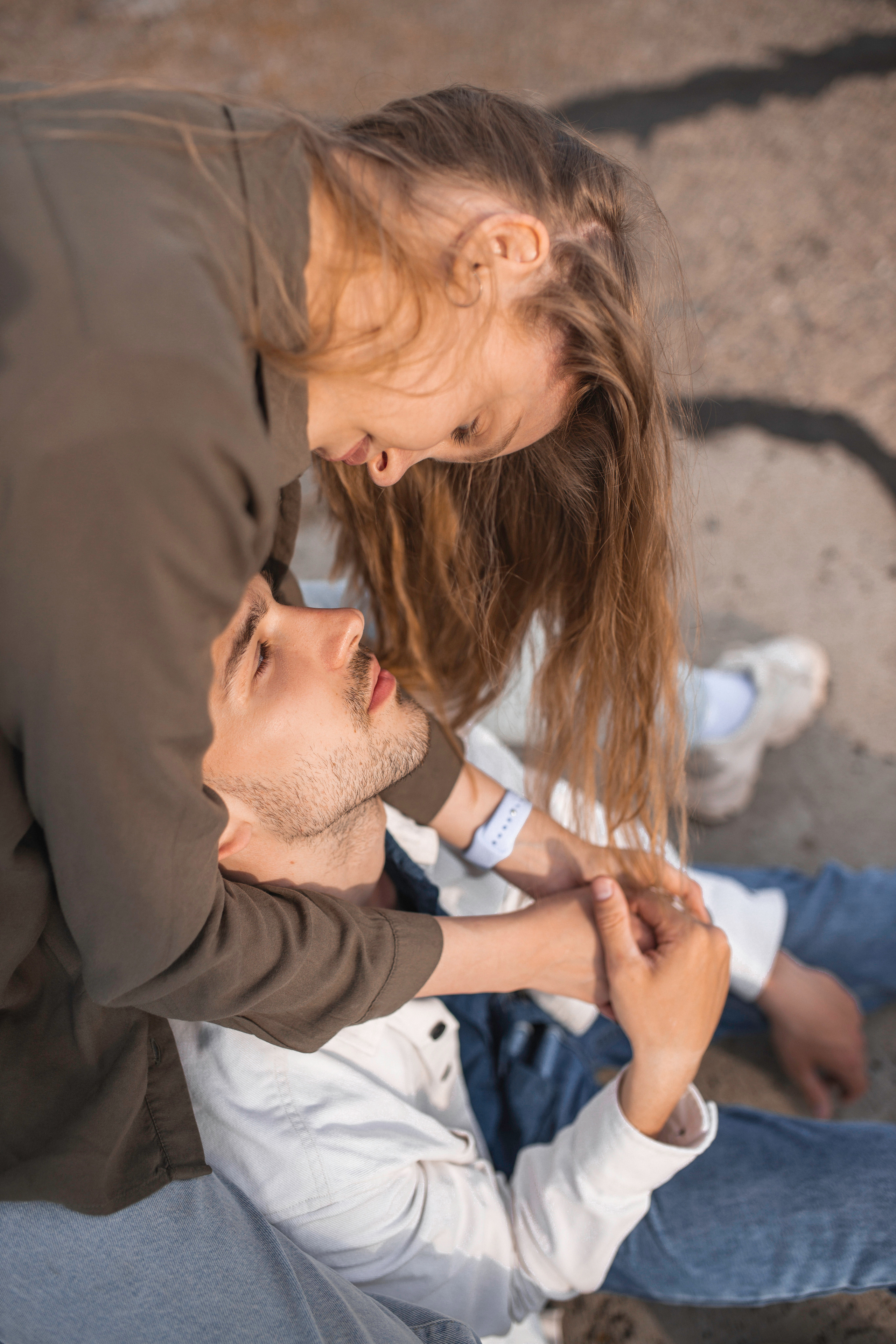 Near the sea. Свадебный фотограф / Reels Нижний Новгород Татьяна Красильникова
