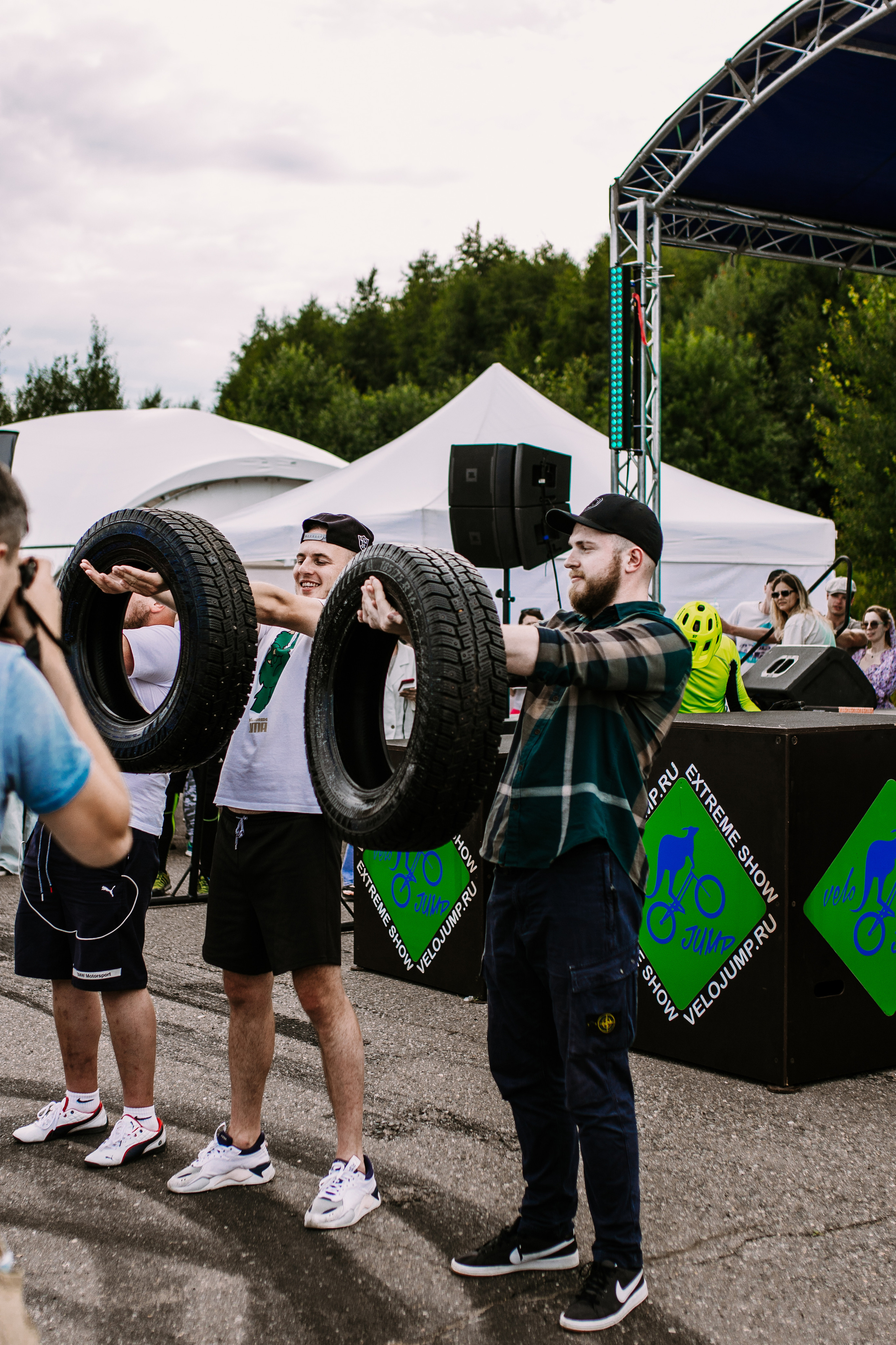 Bimmerdays '22. Свадебный фотограф / Reels Нижний Новгород Татьяна Красильникова