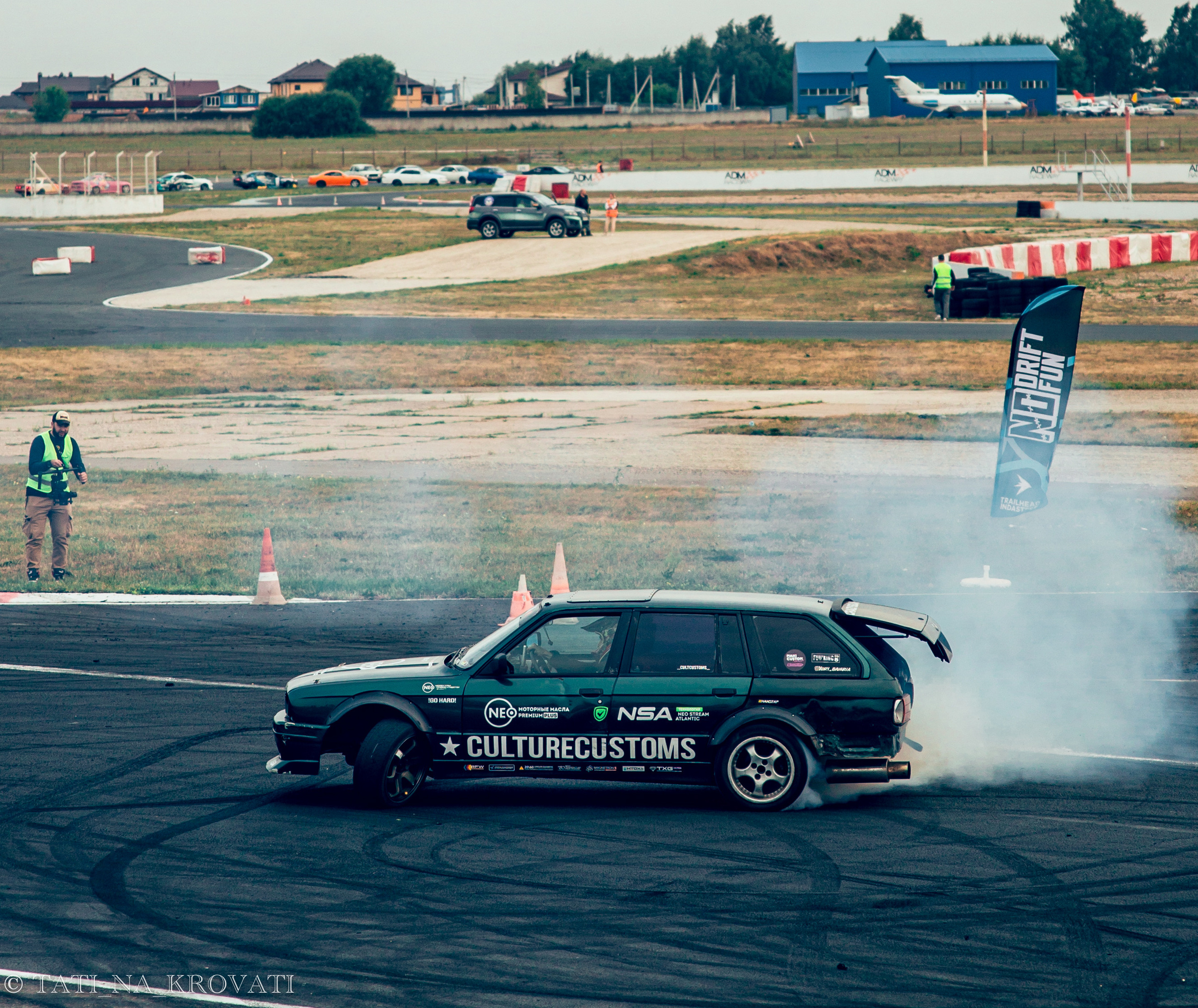 12.5.1 NDNF/VazFest '22. Свадебный фотограф / Reels Нижний Новгород Татьяна Красильникова