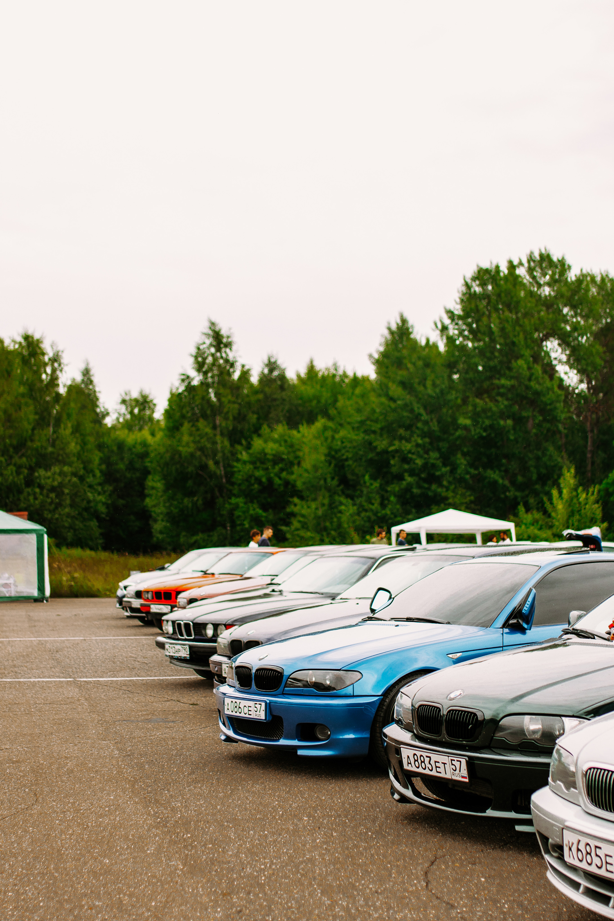 Bimmerdays '22. Свадебный фотограф / Reels Нижний Новгород Татьяна Красильникова