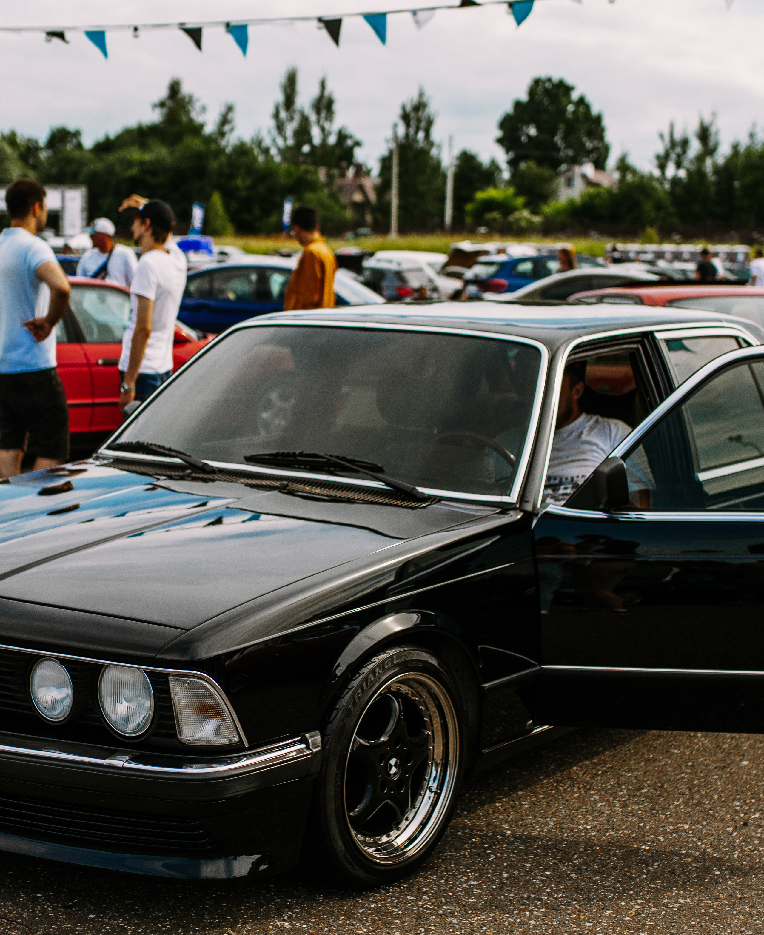 Bimmerdays '22. Свадебный фотограф / Reels Нижний Новгород Татьяна Красильникова