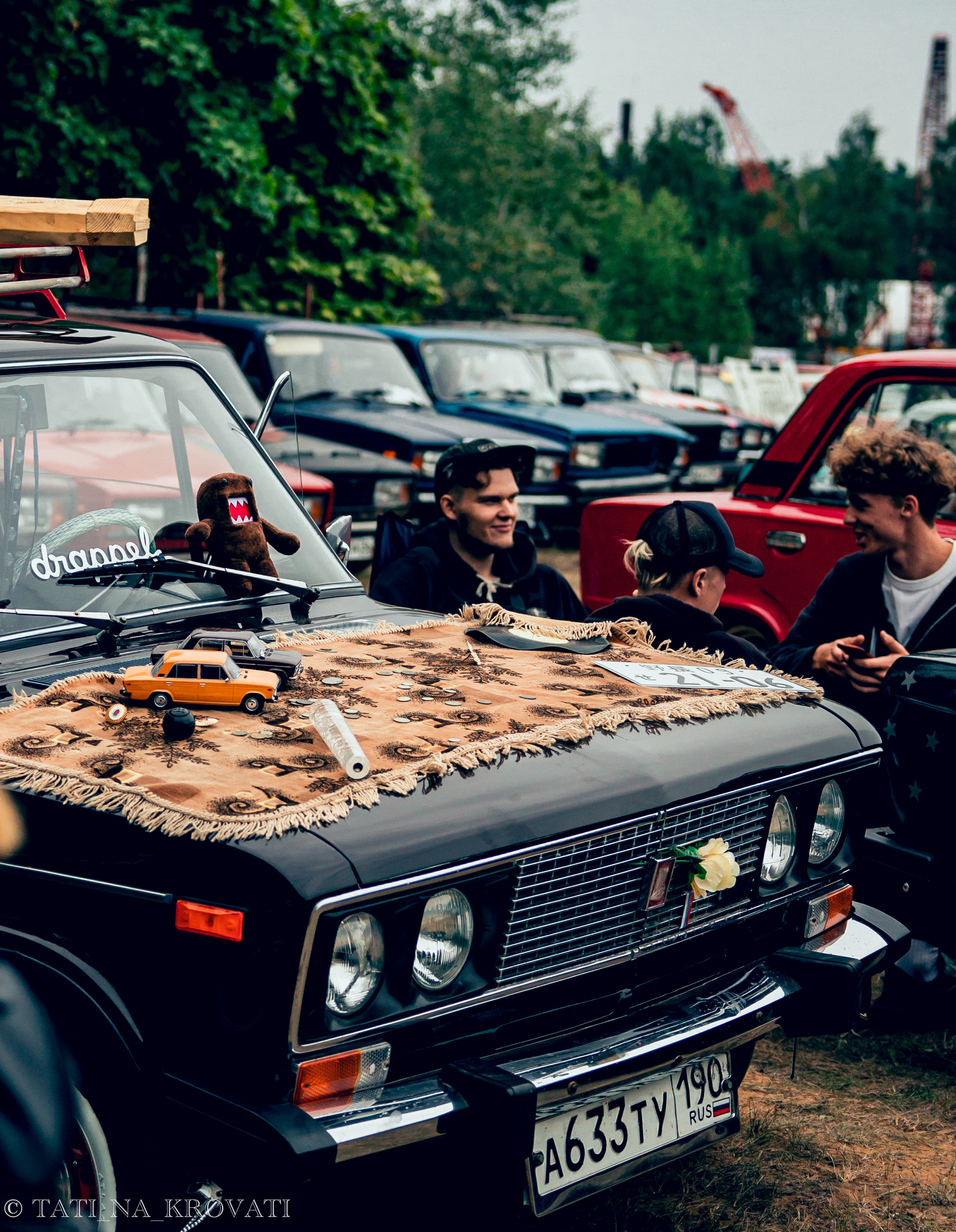 12.5.1 NDNF/VazFest '22. Свадебный фотограф / Reels Нижний Новгород Татьяна Красильникова