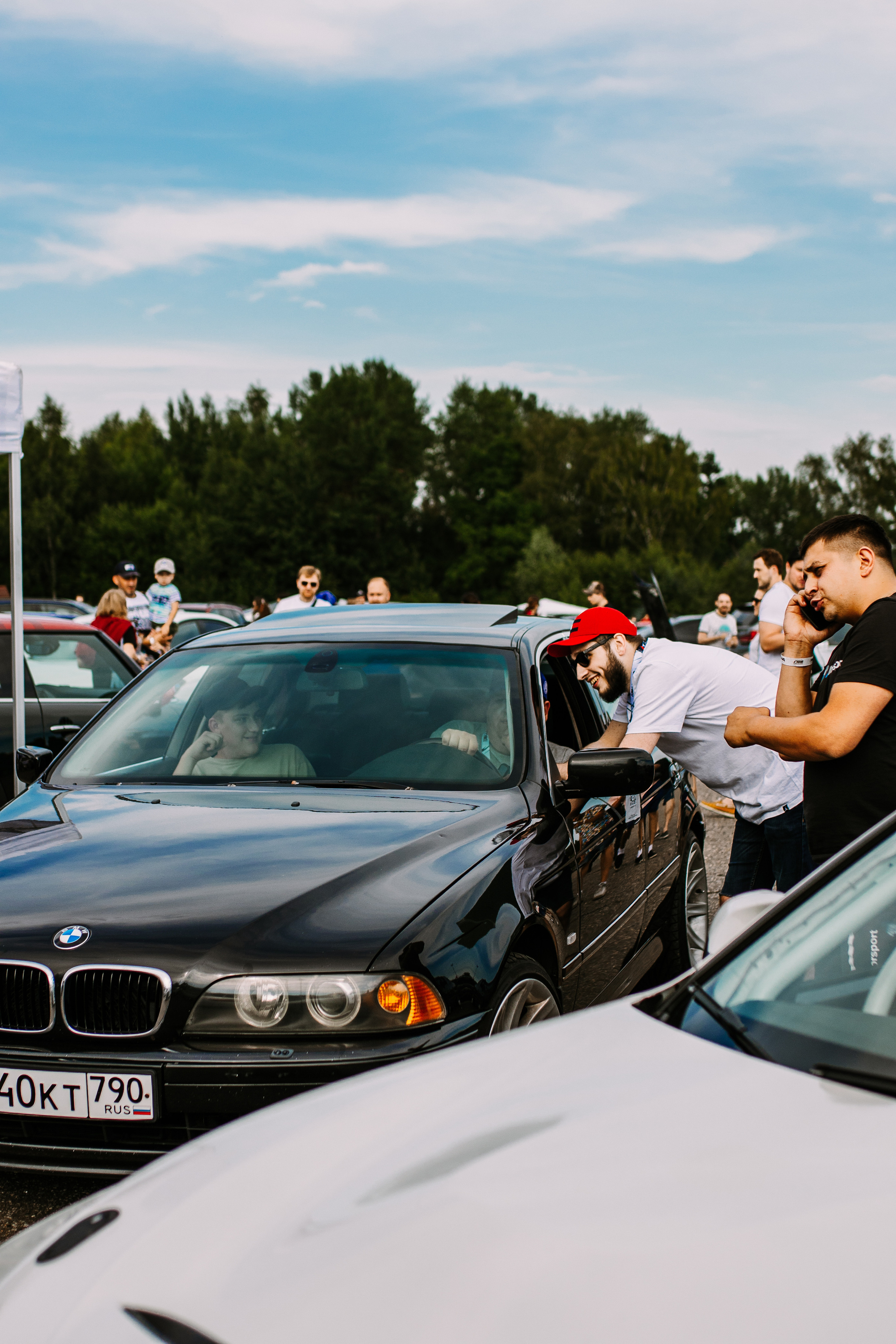 Bimmerdays '22. Свадебный фотограф / Reels Нижний Новгород Татьяна Красильникова
